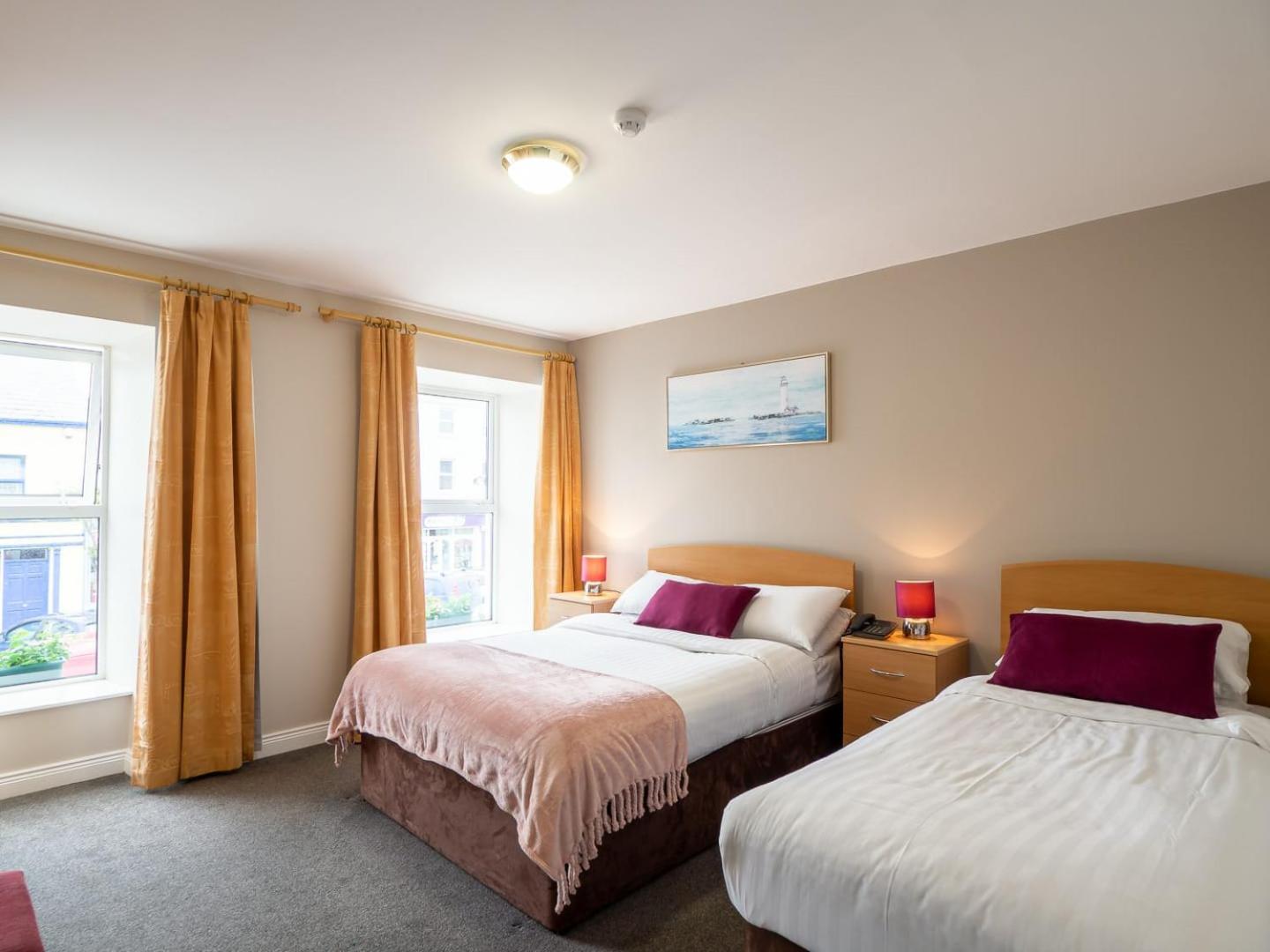 Classic Triple Room