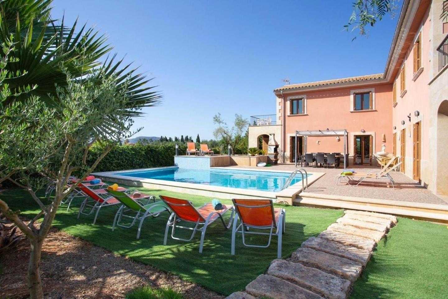 Holiday Home photo 2