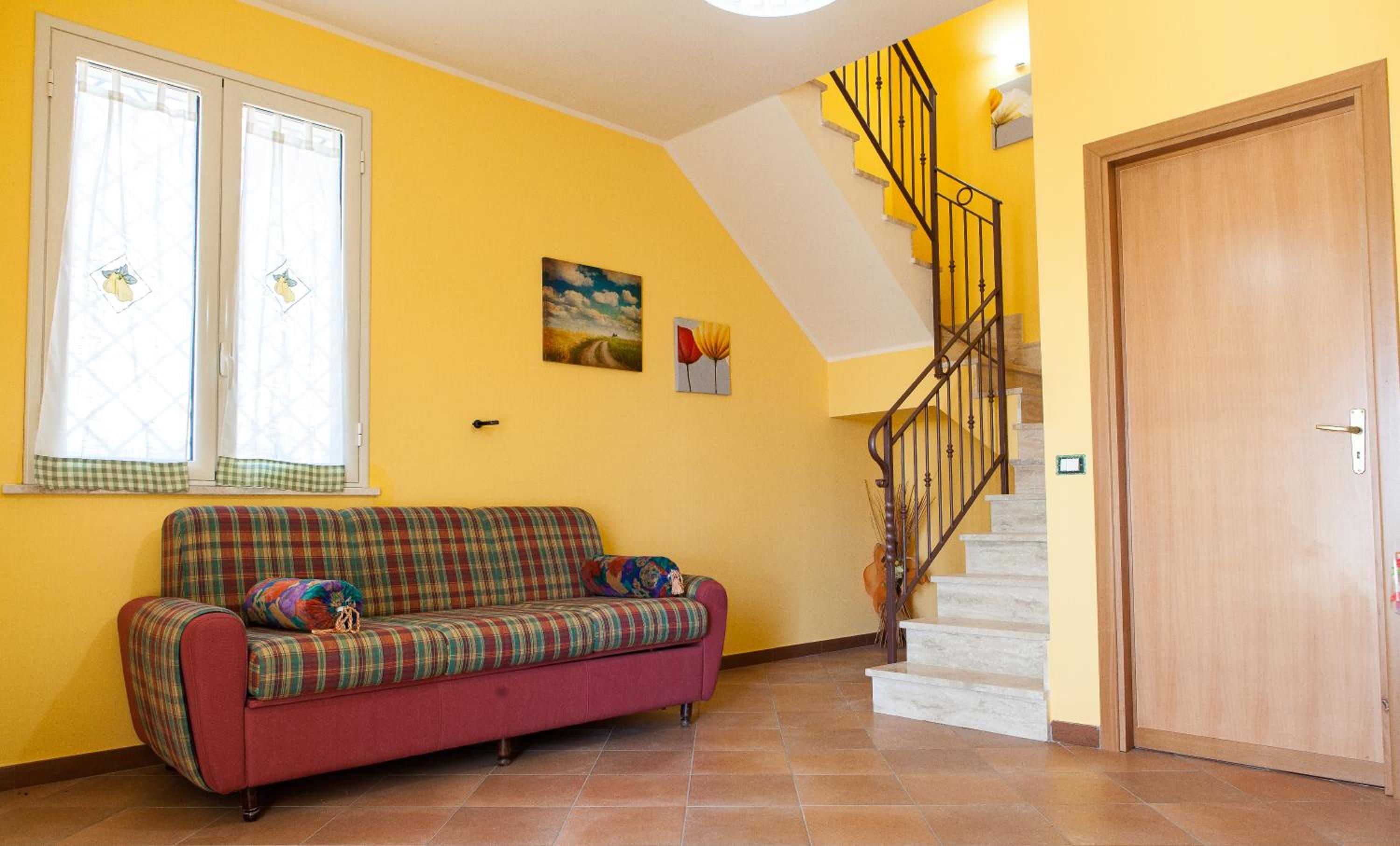 Two-Bedroom House photo 1
