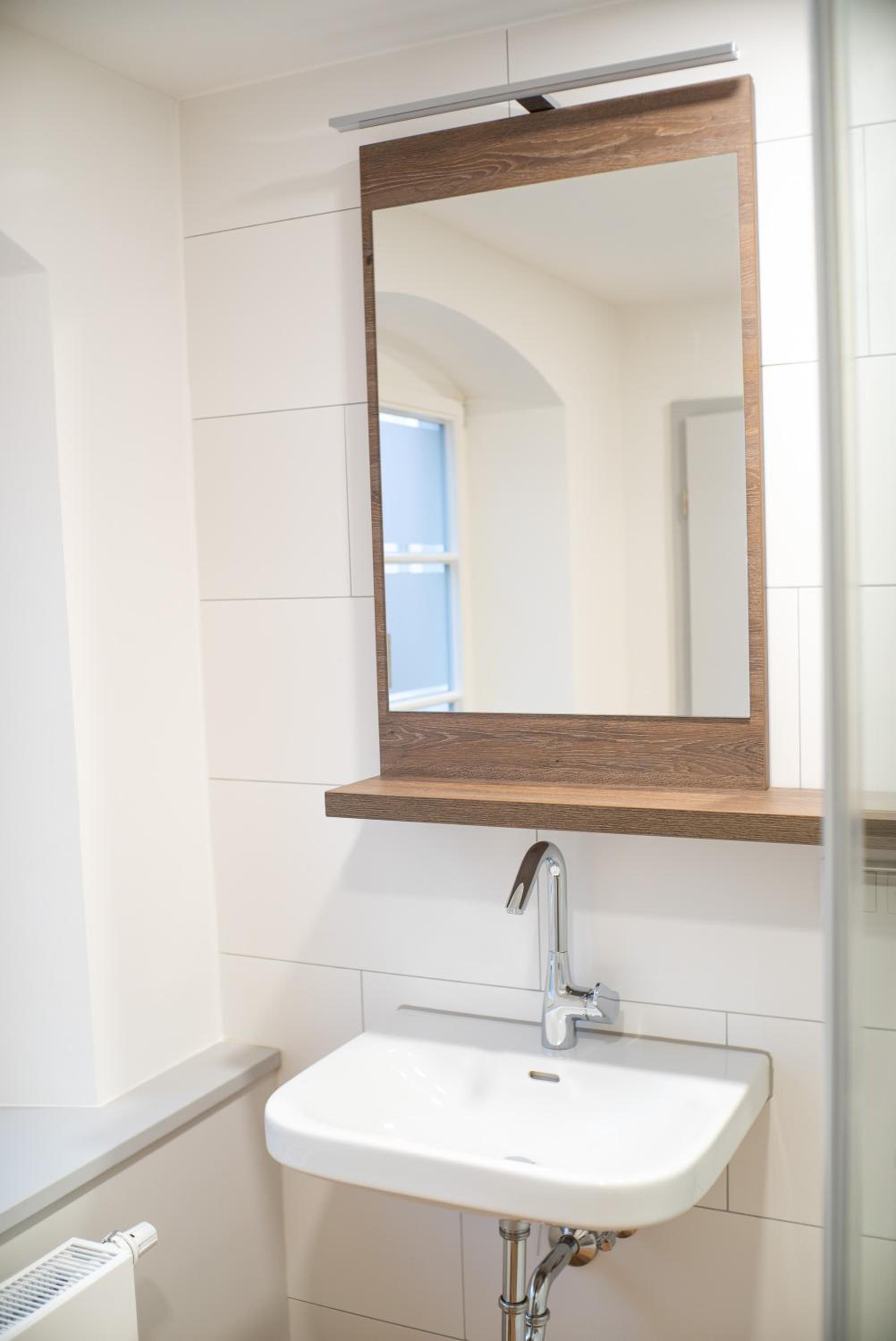Double Room - Photo 13
