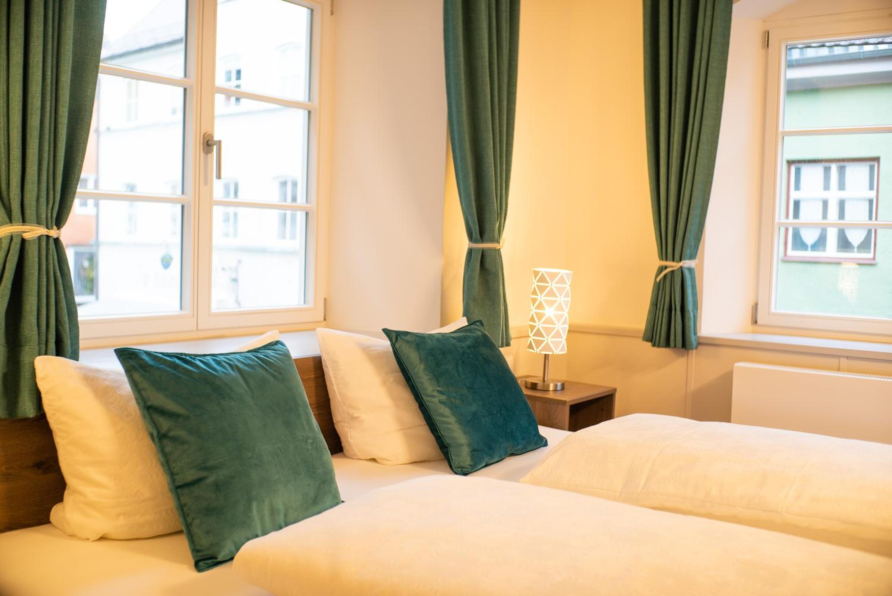 Double Room - Photo 4