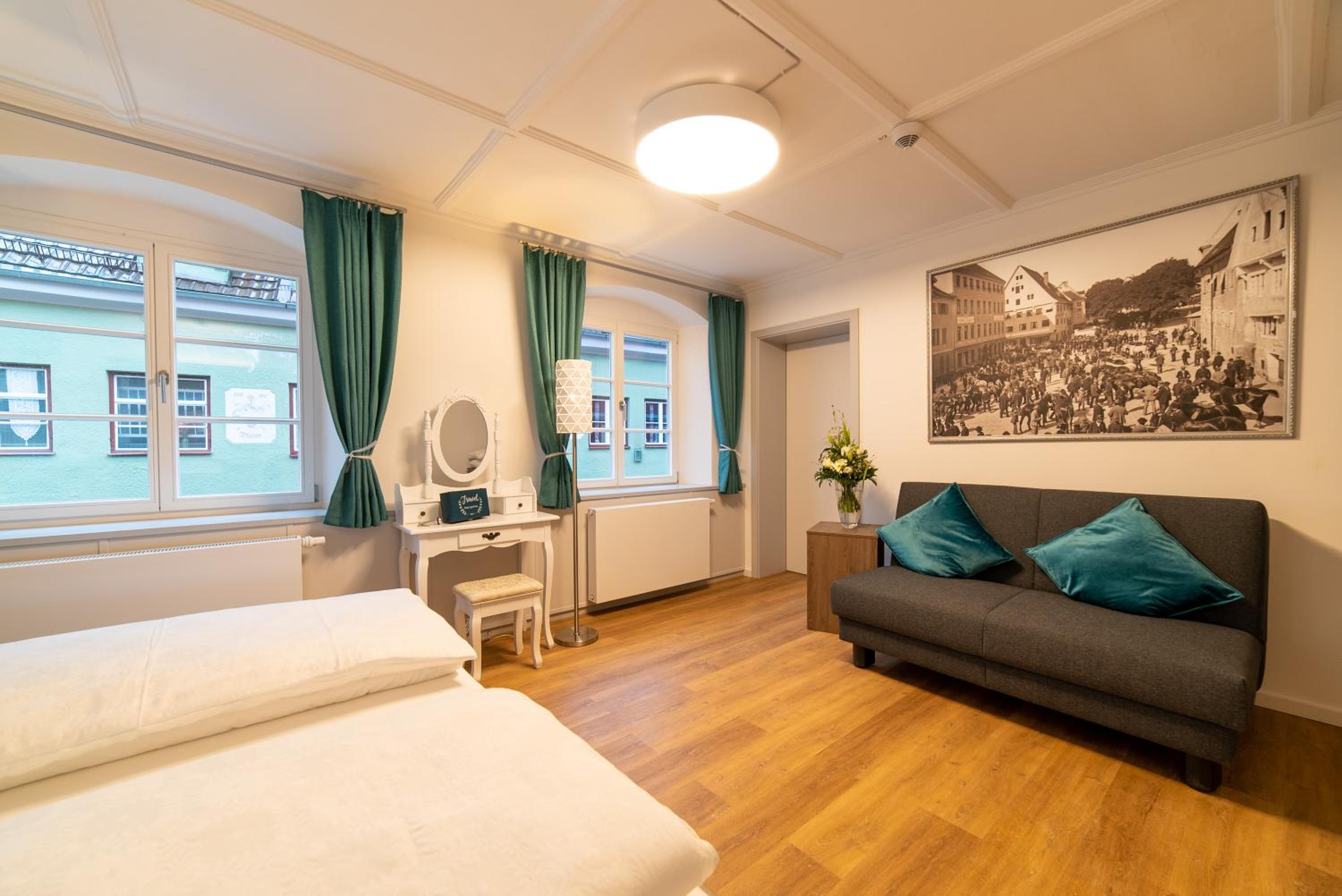 Double Room - Photo 5