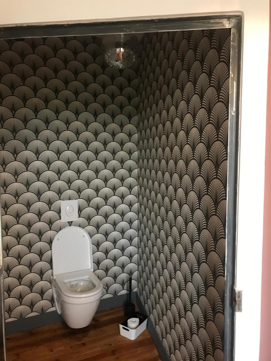 Double Room with Private Bathroom photo 2