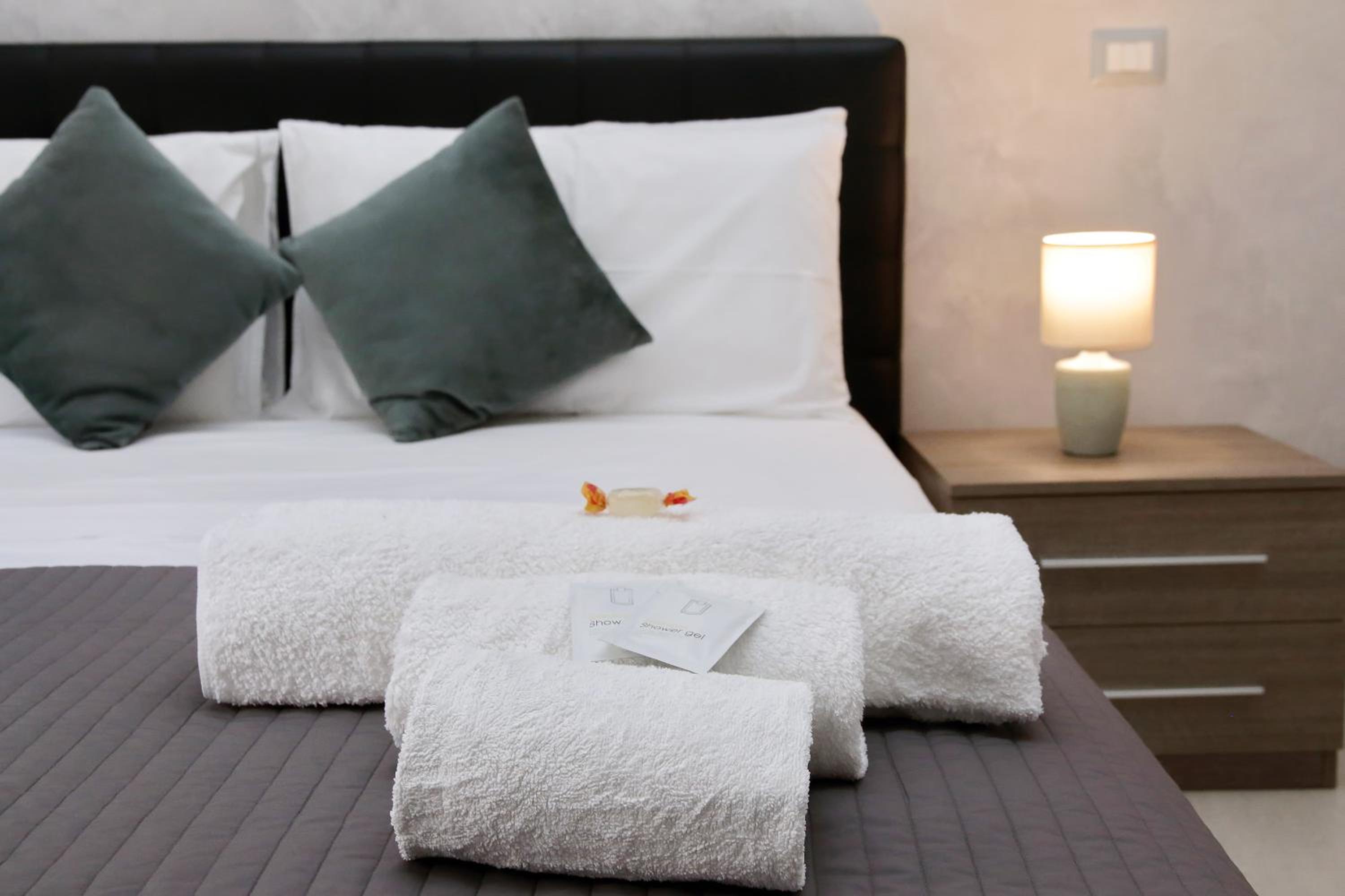 Deluxe Double Room photo 3