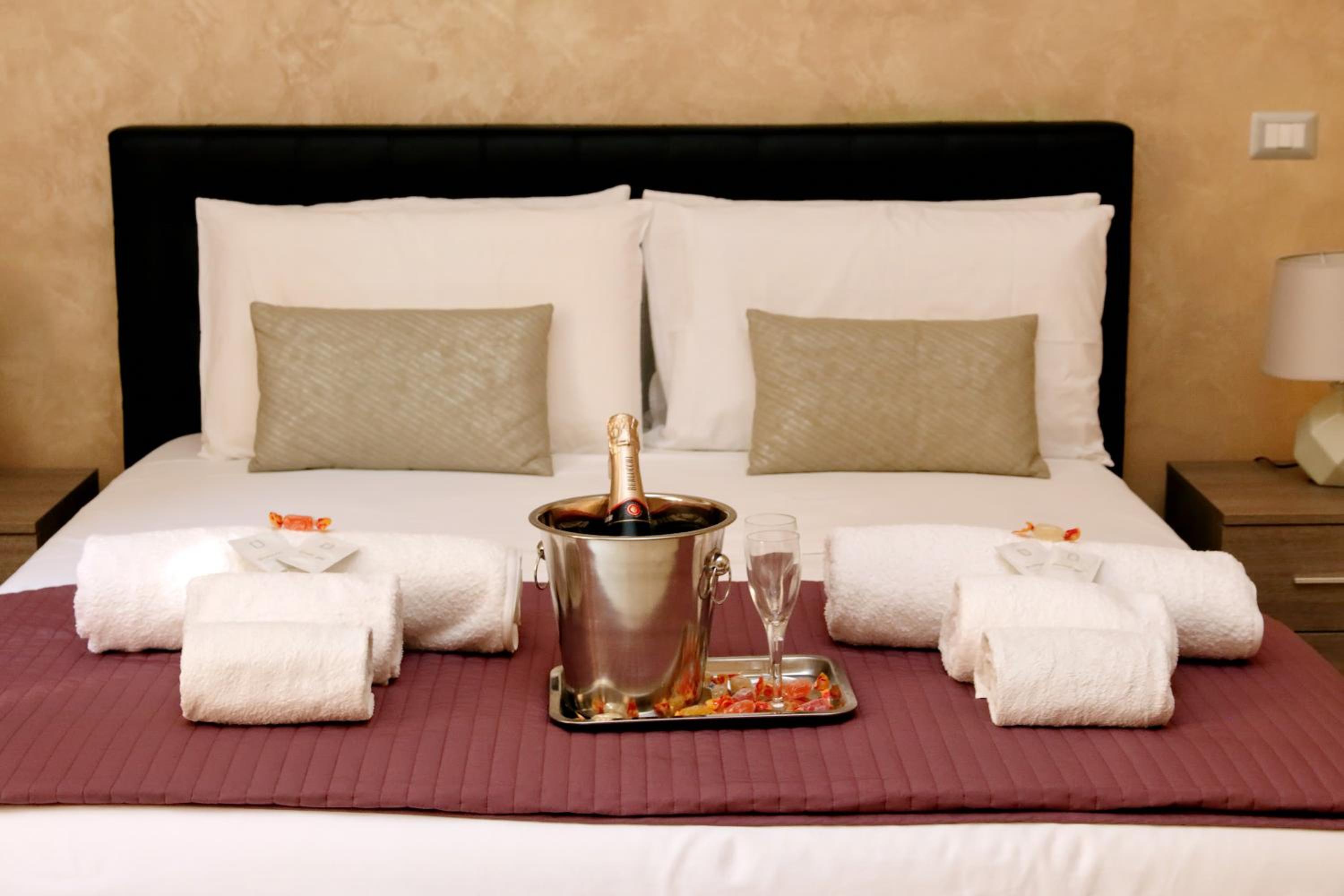 Comfort Triple Room photo 1