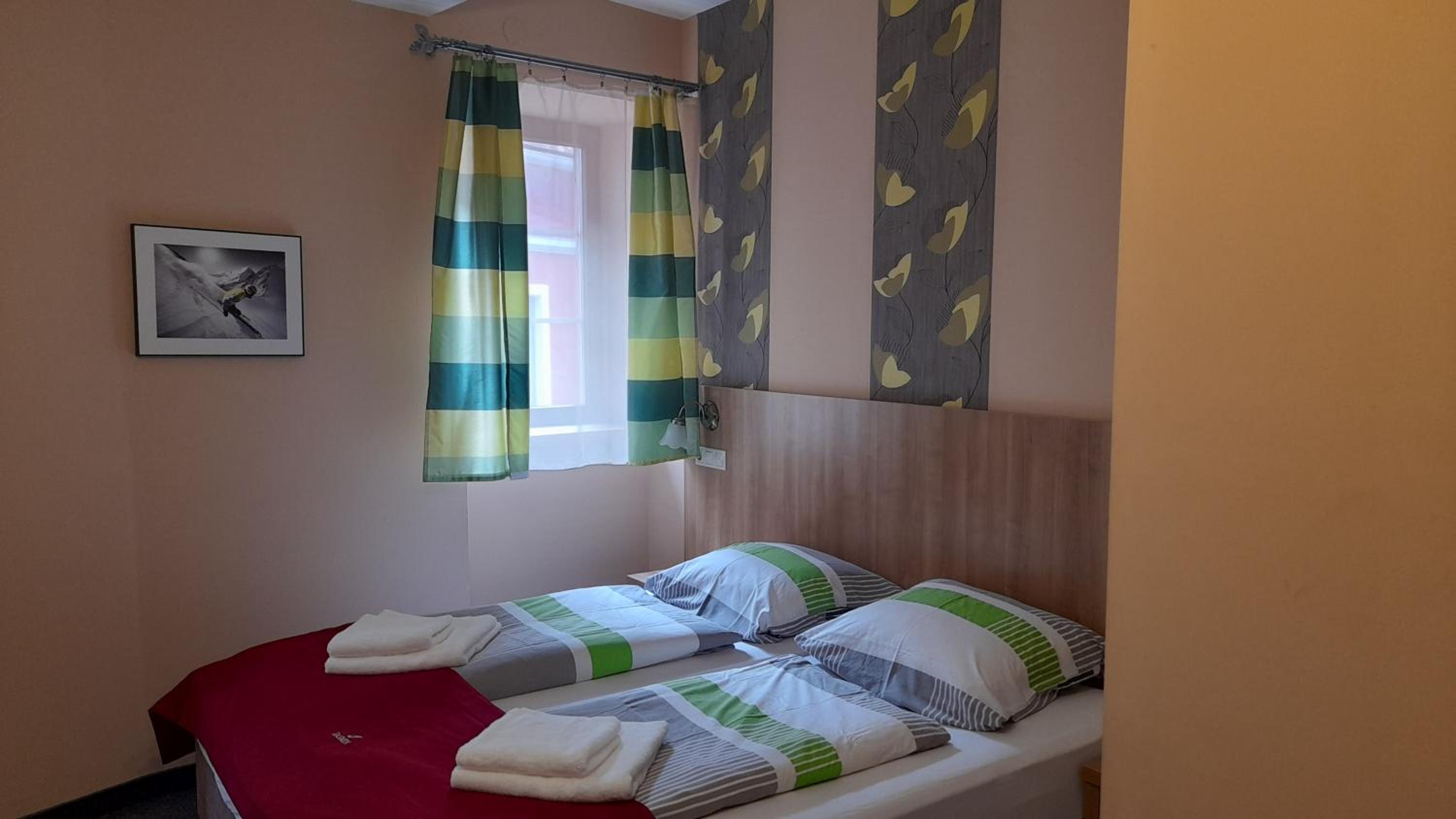 Double Room with Private Bathroom photo 3