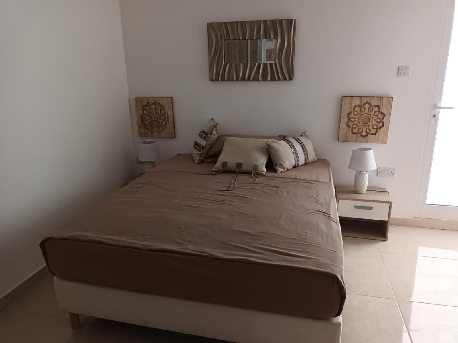 Double or Twin Room with Garden View photo 1