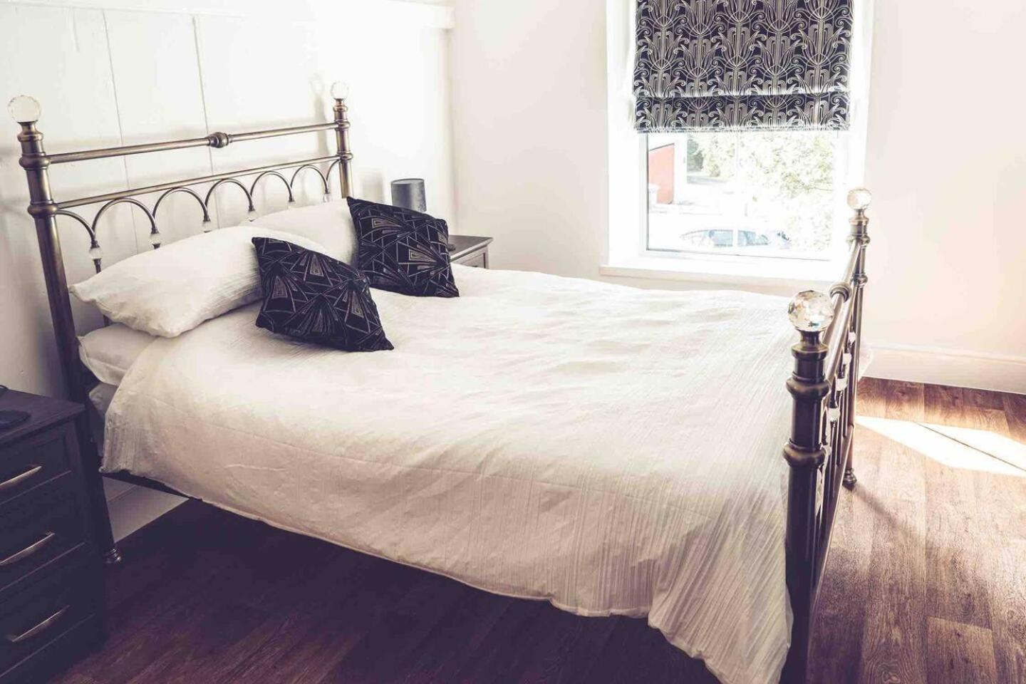 Double Room with Park View photo 2