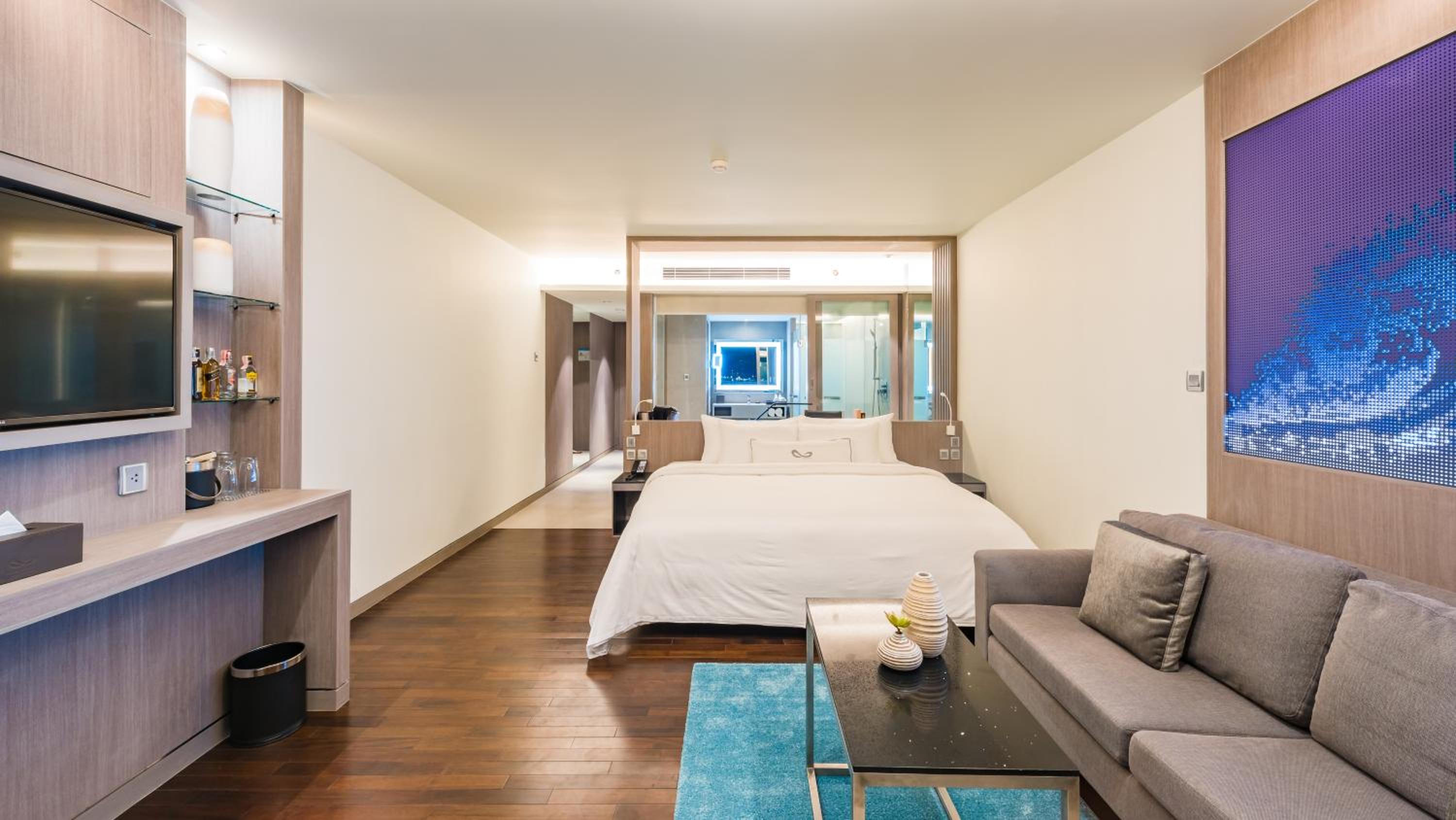 Premier Comfy Room - Photo 6