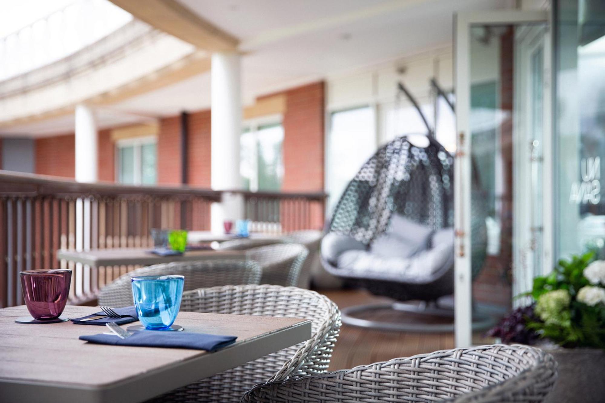 Hôtel Rockliffe Hall Golf & Spa, Photo 4