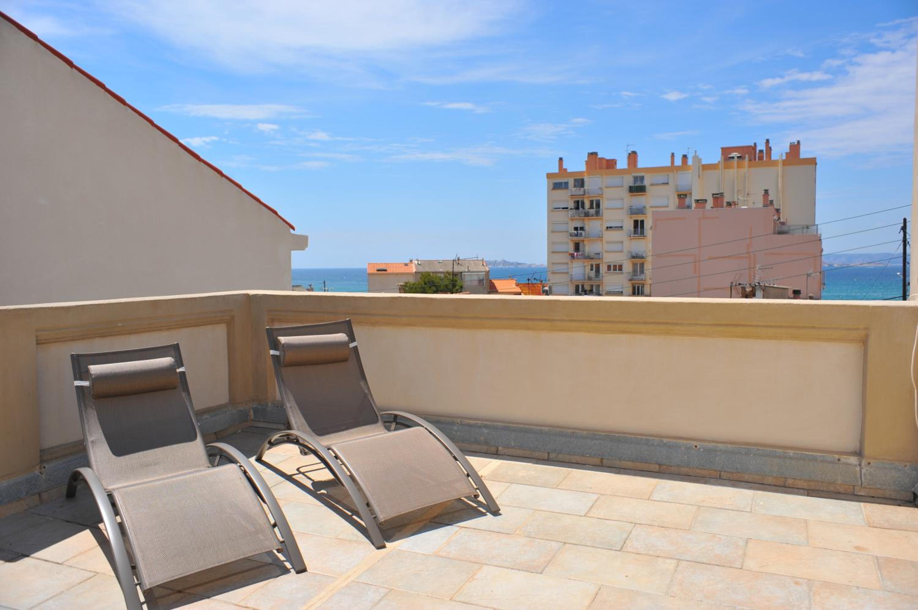 Double Room with Terrace photo 3