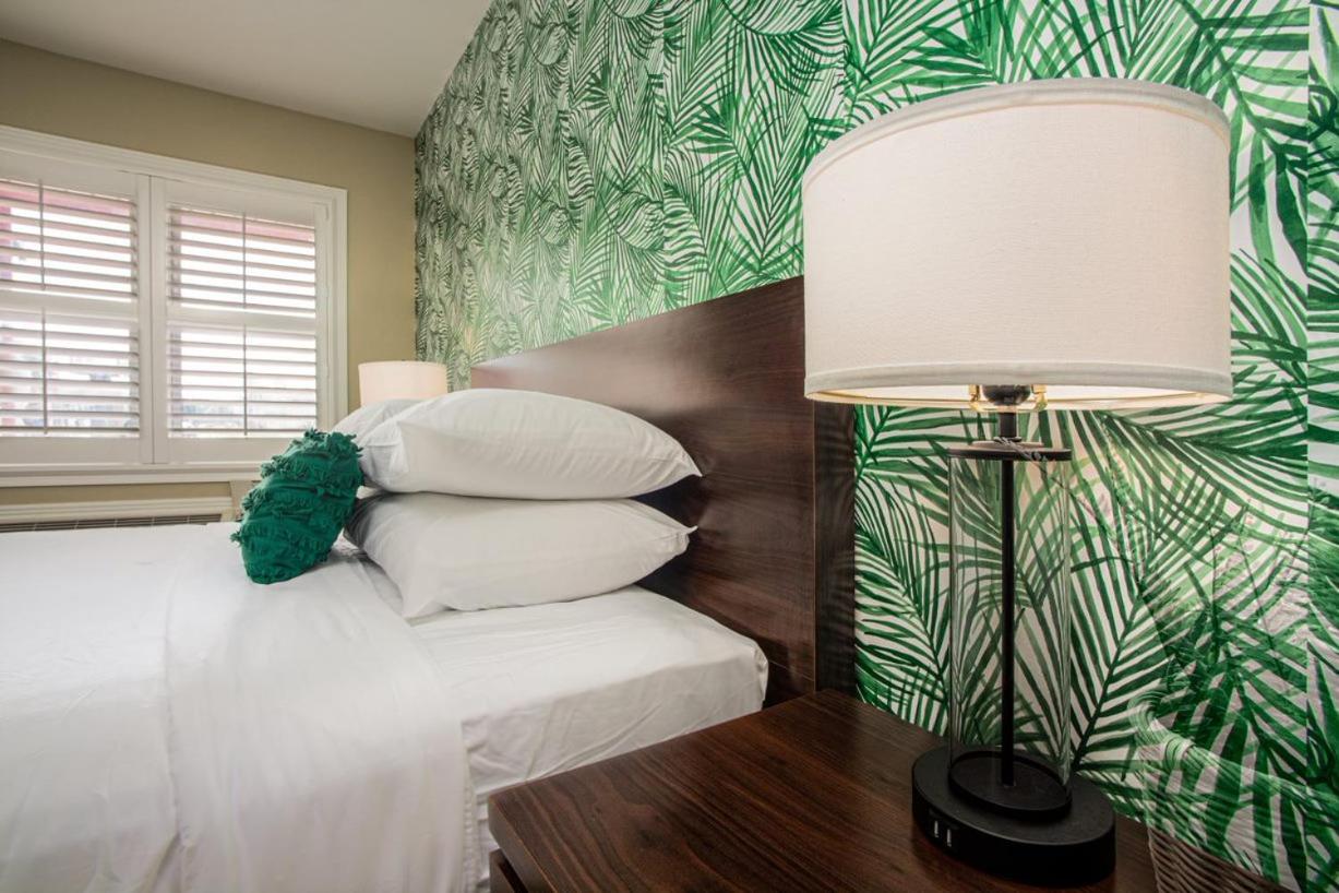 Queen Room - Photo 5