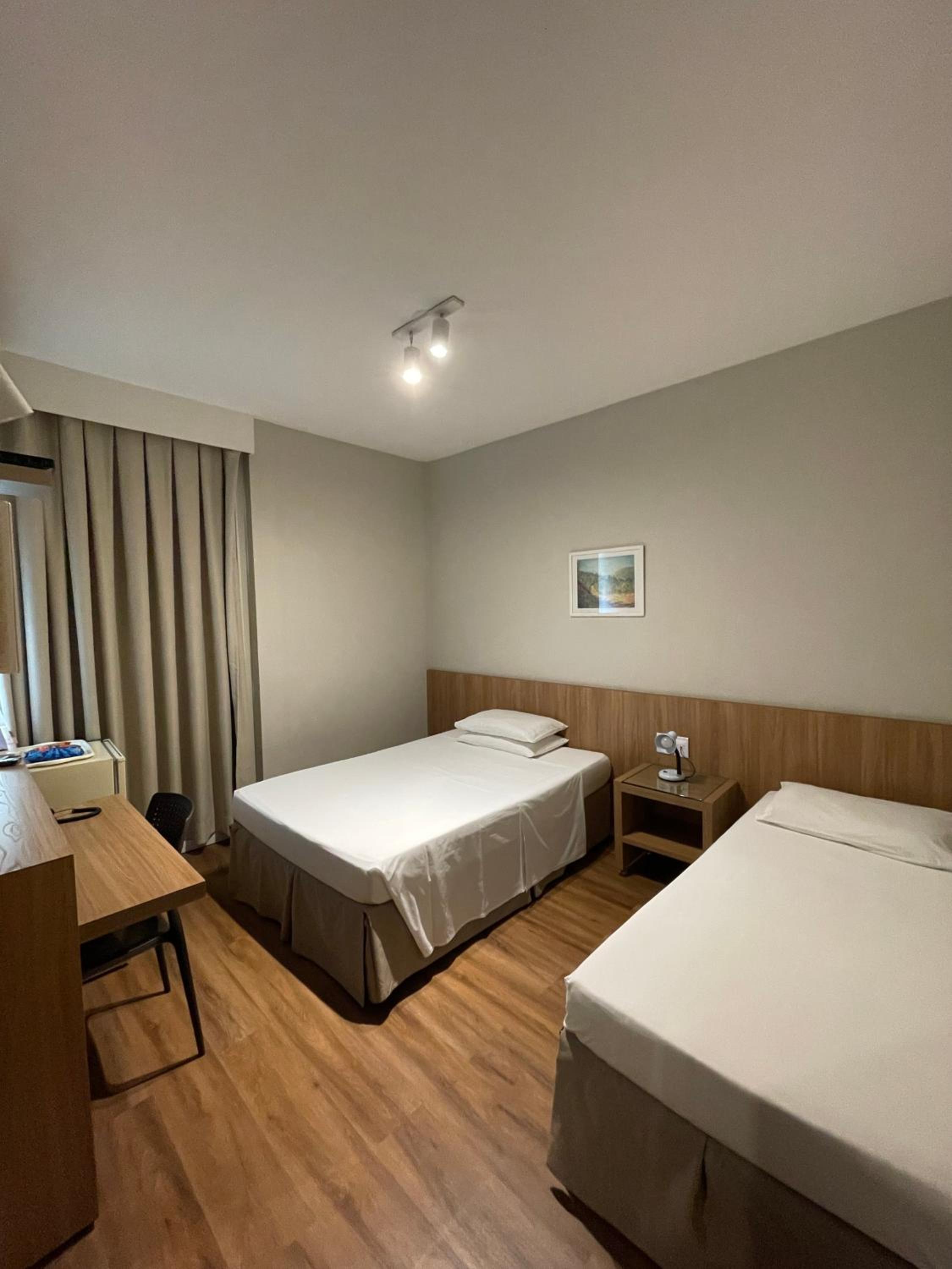 Deluxe Double Room photo 2
