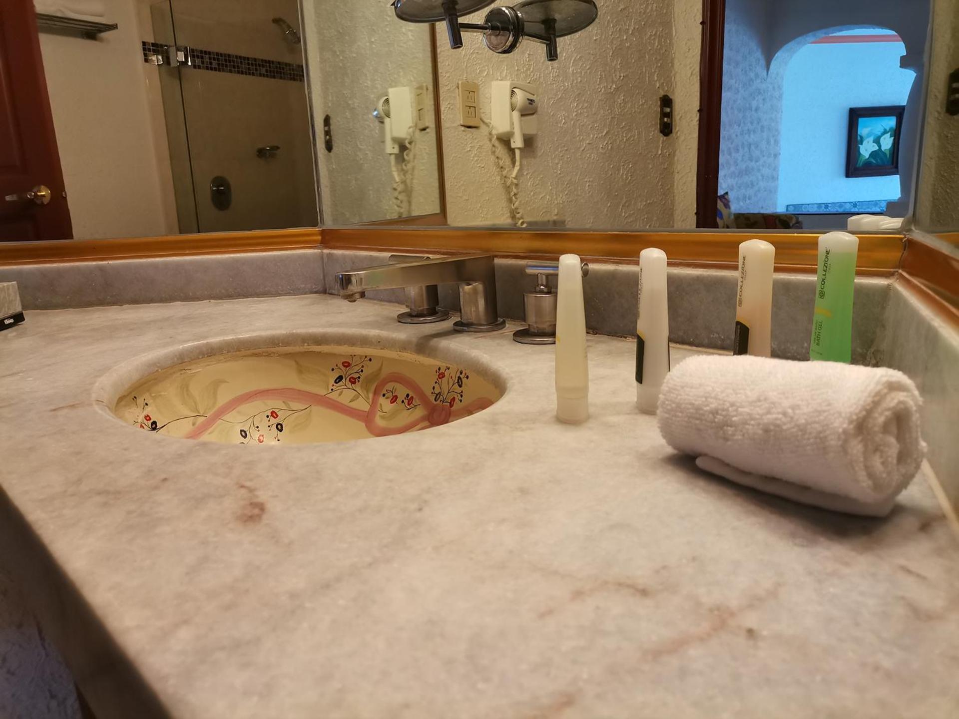 Junior Suite with Terrace photo 2
