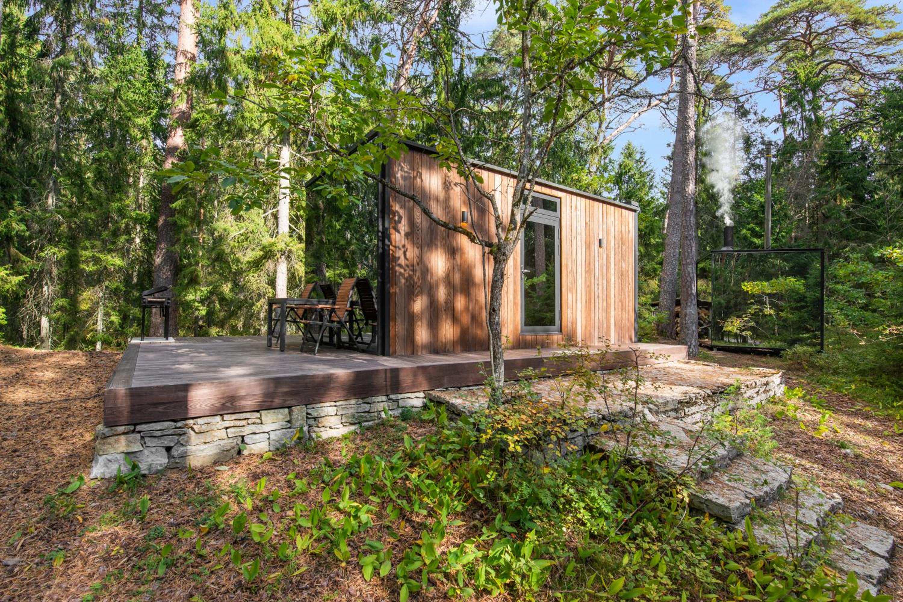 Superior Chalet - Photo 1