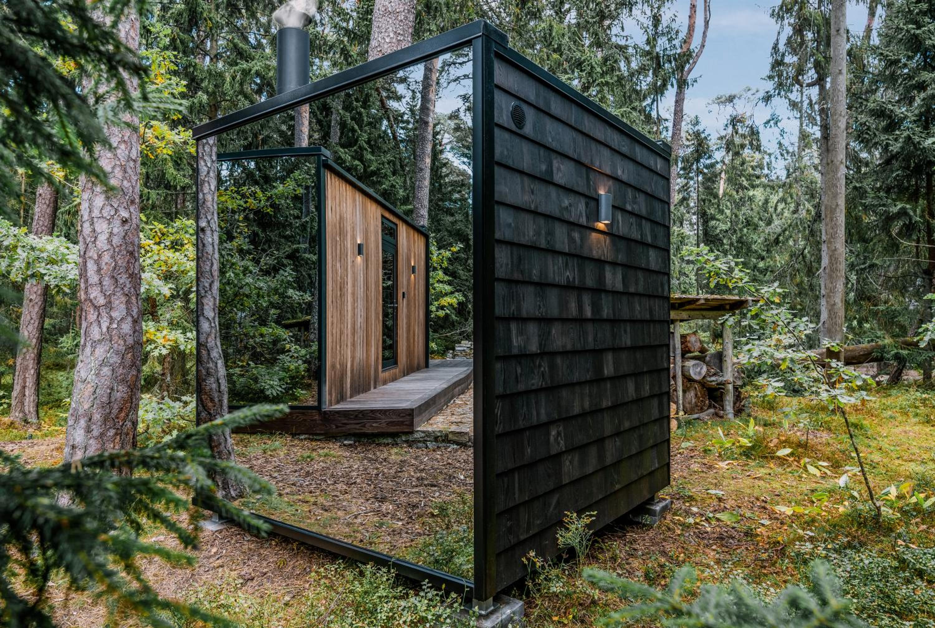 Superior Chalet - Photo 12