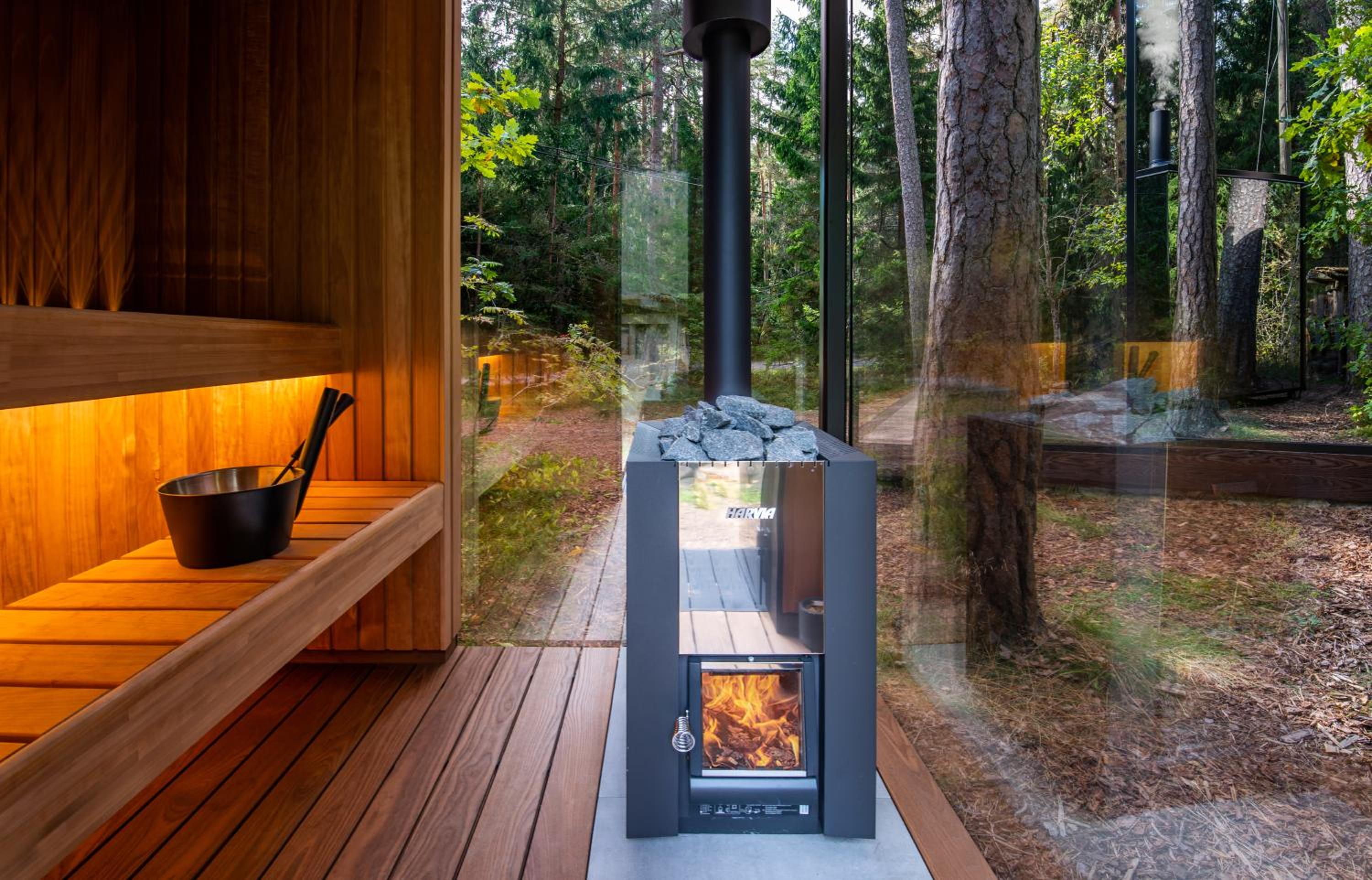 Superior Chalet - Photo 15