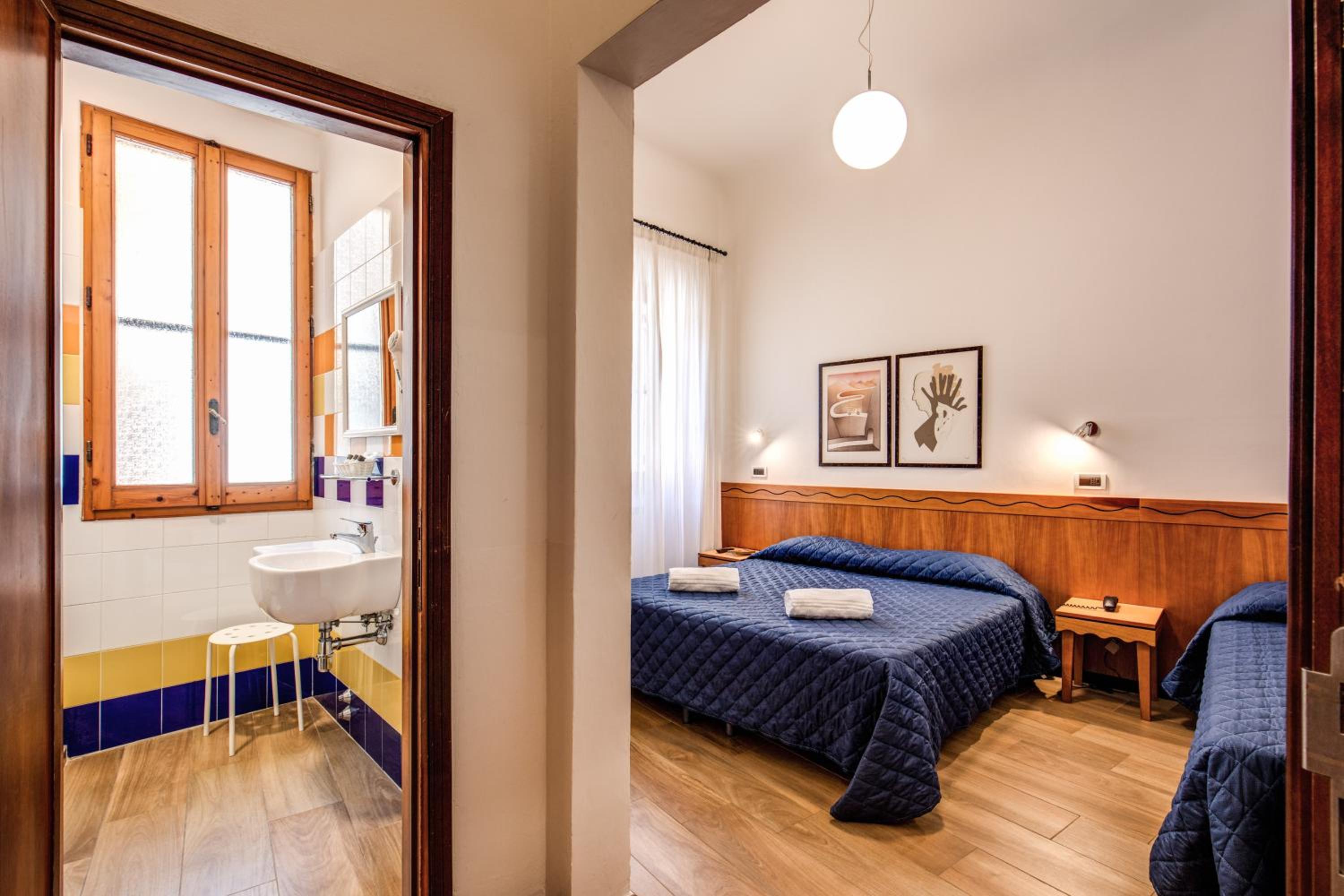 Triple Room - Photo 4