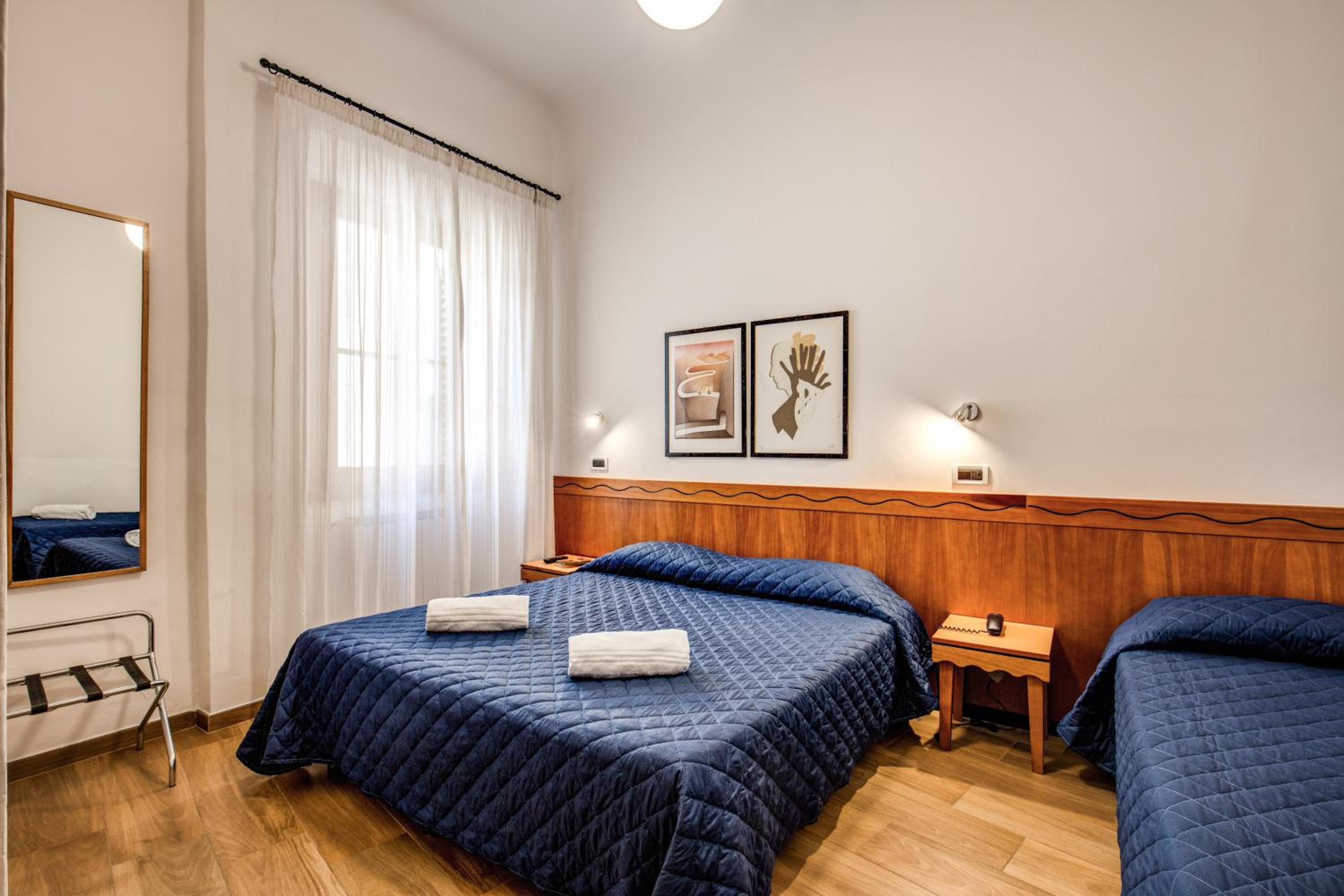 Triple Room - Photo 3