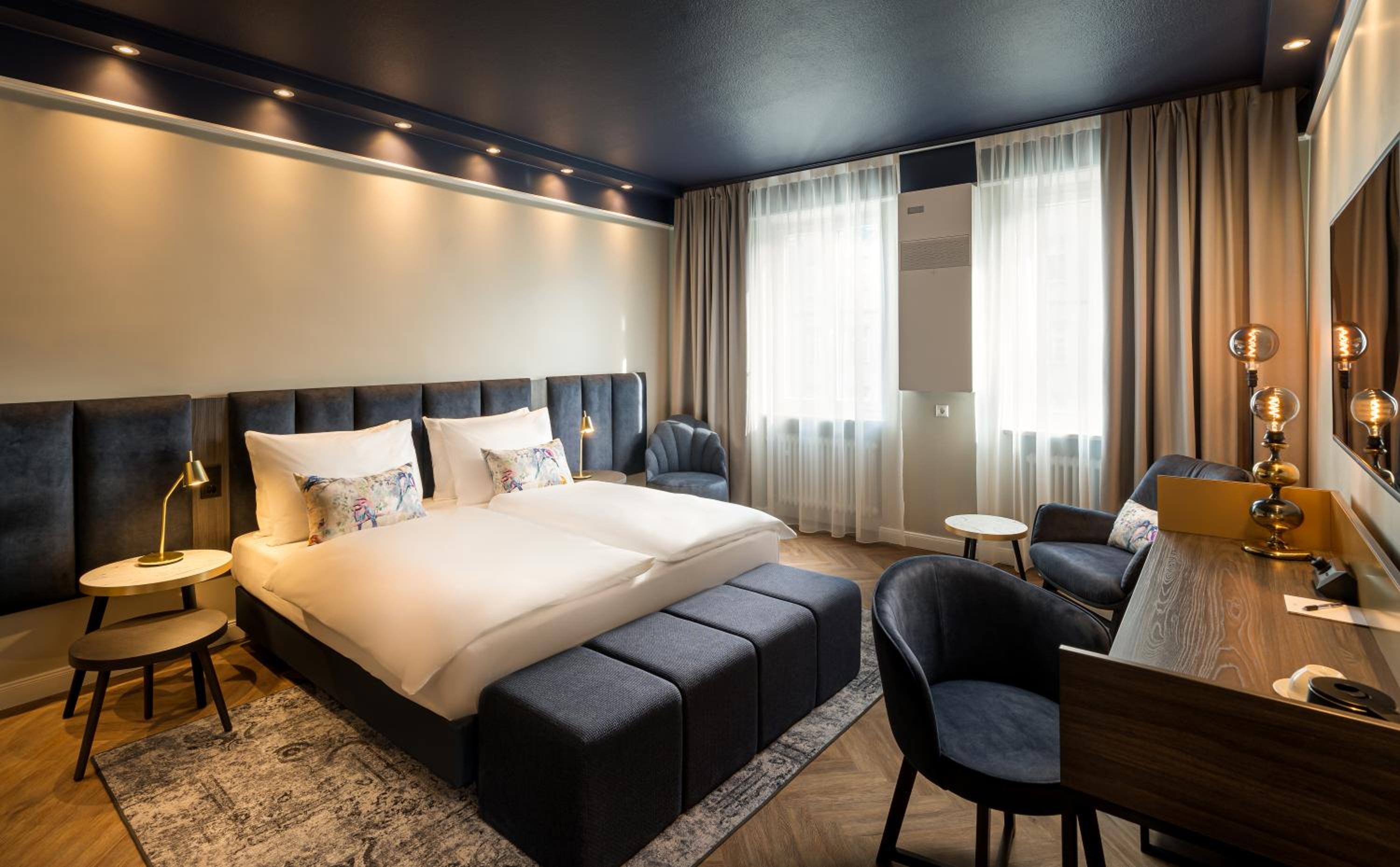 Superior Twin Room - Photo 1
