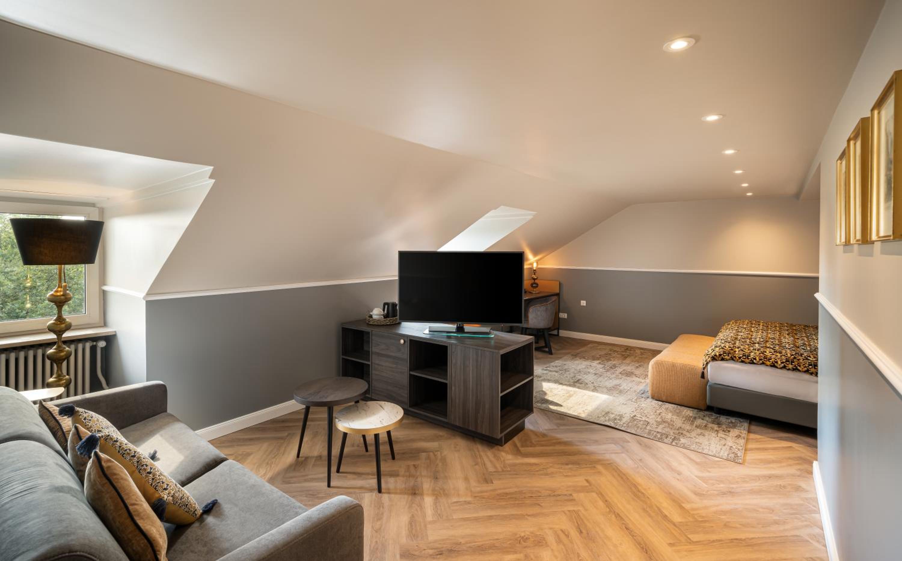 Junior Suite photo 3