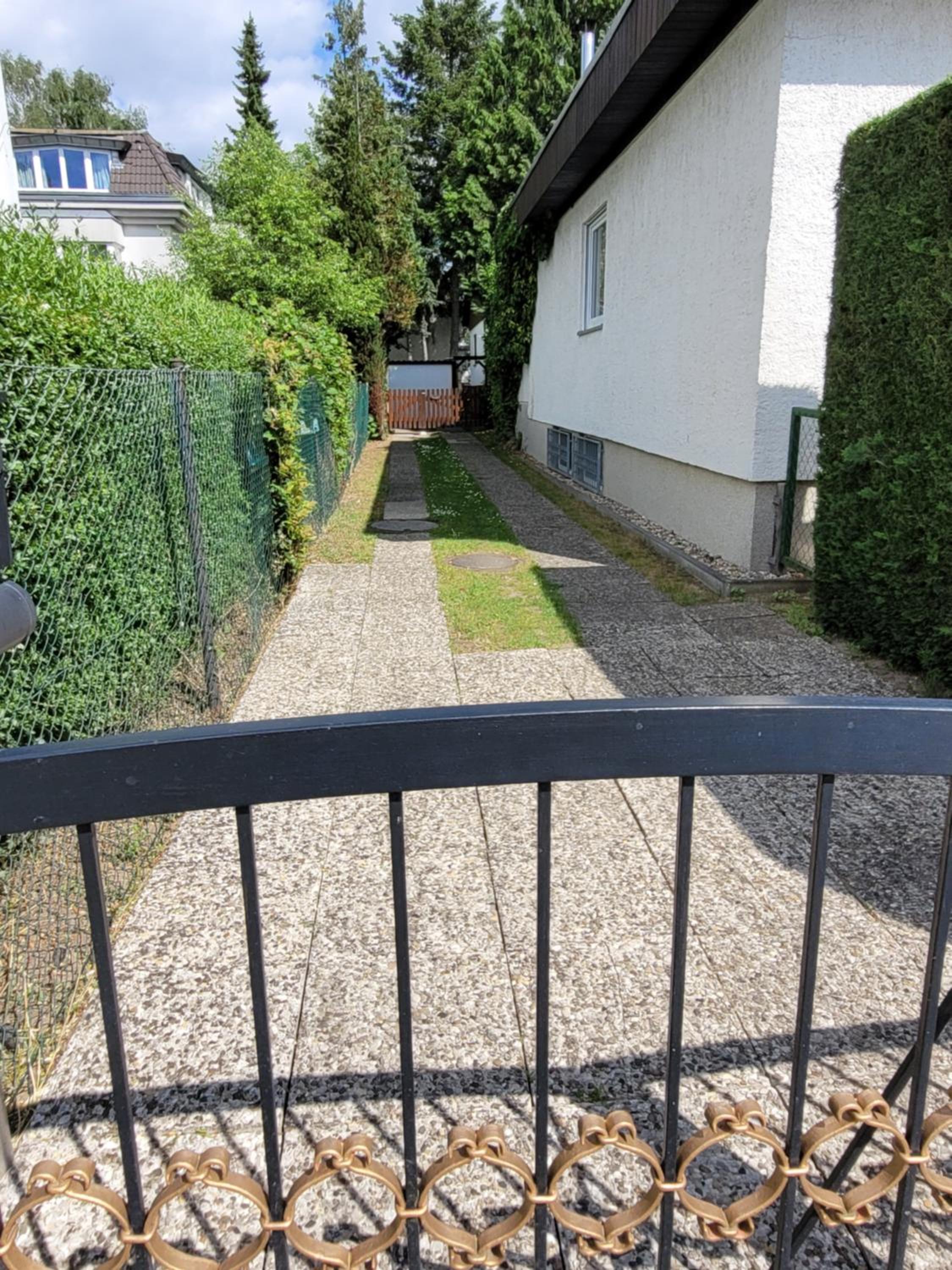 Studio with Terrace photo 3