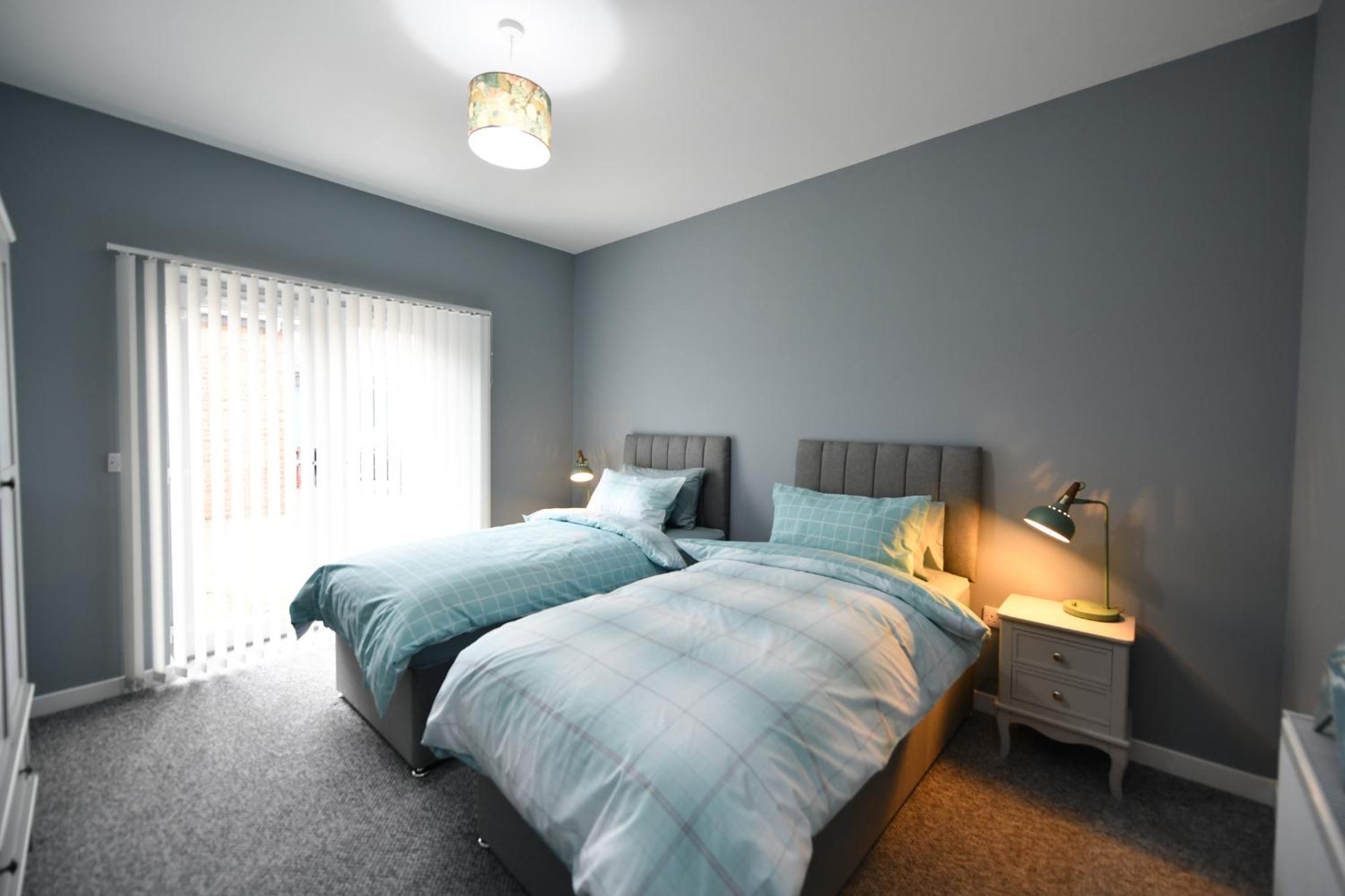 Bungalow photo 1