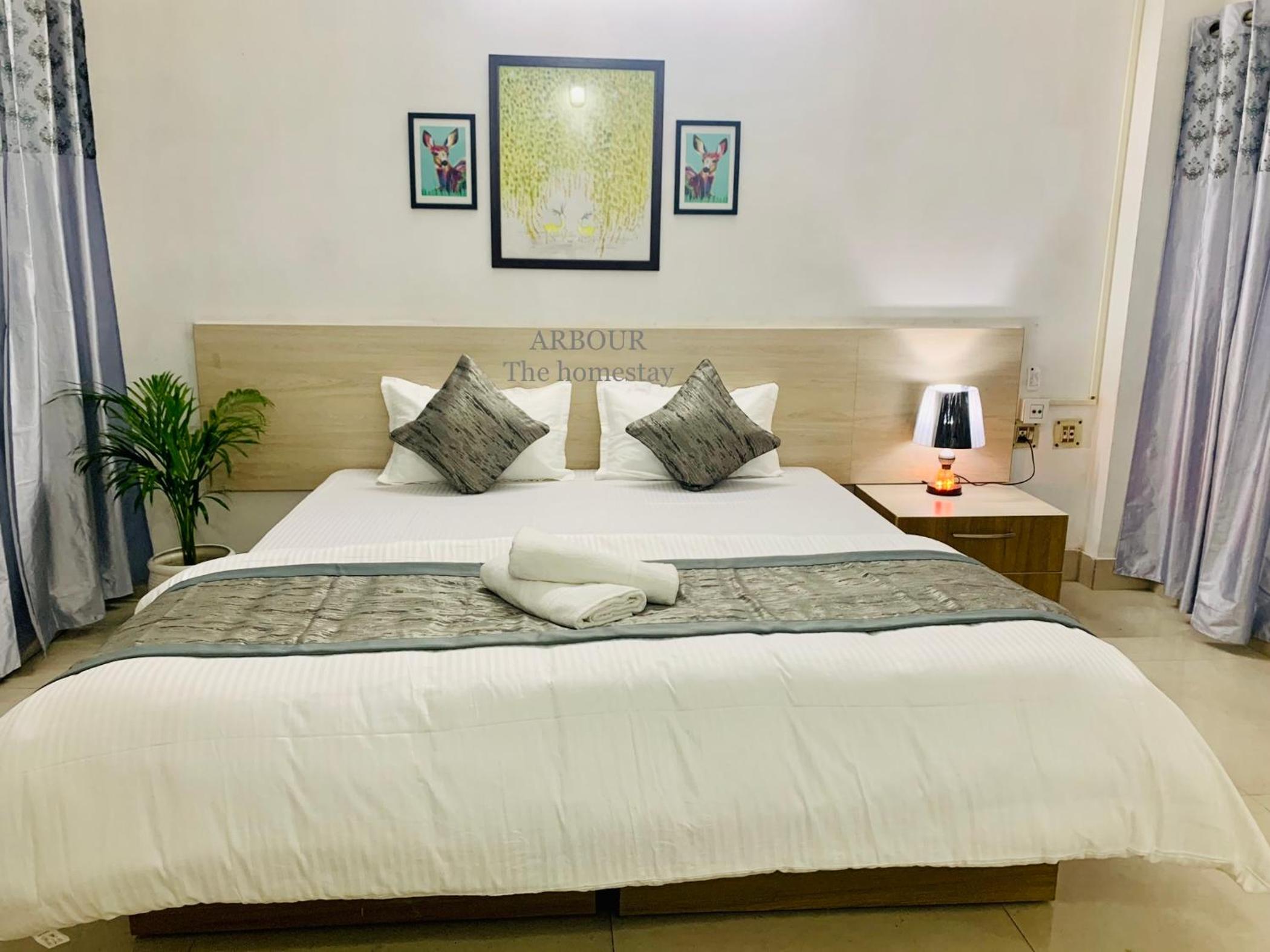 Superior Double Or Twin Room photo 1