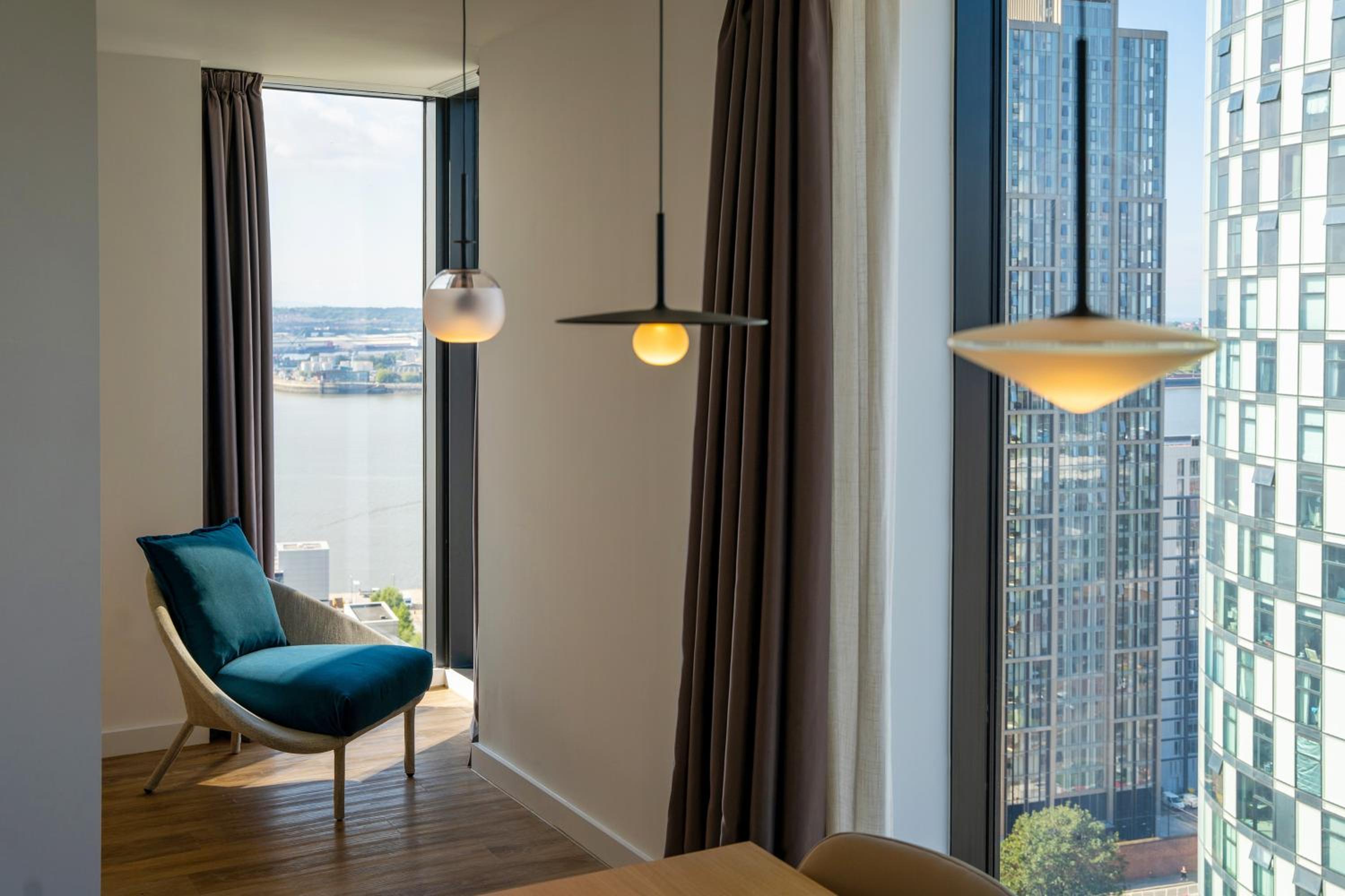 The Liverpool Condo - Photo 3