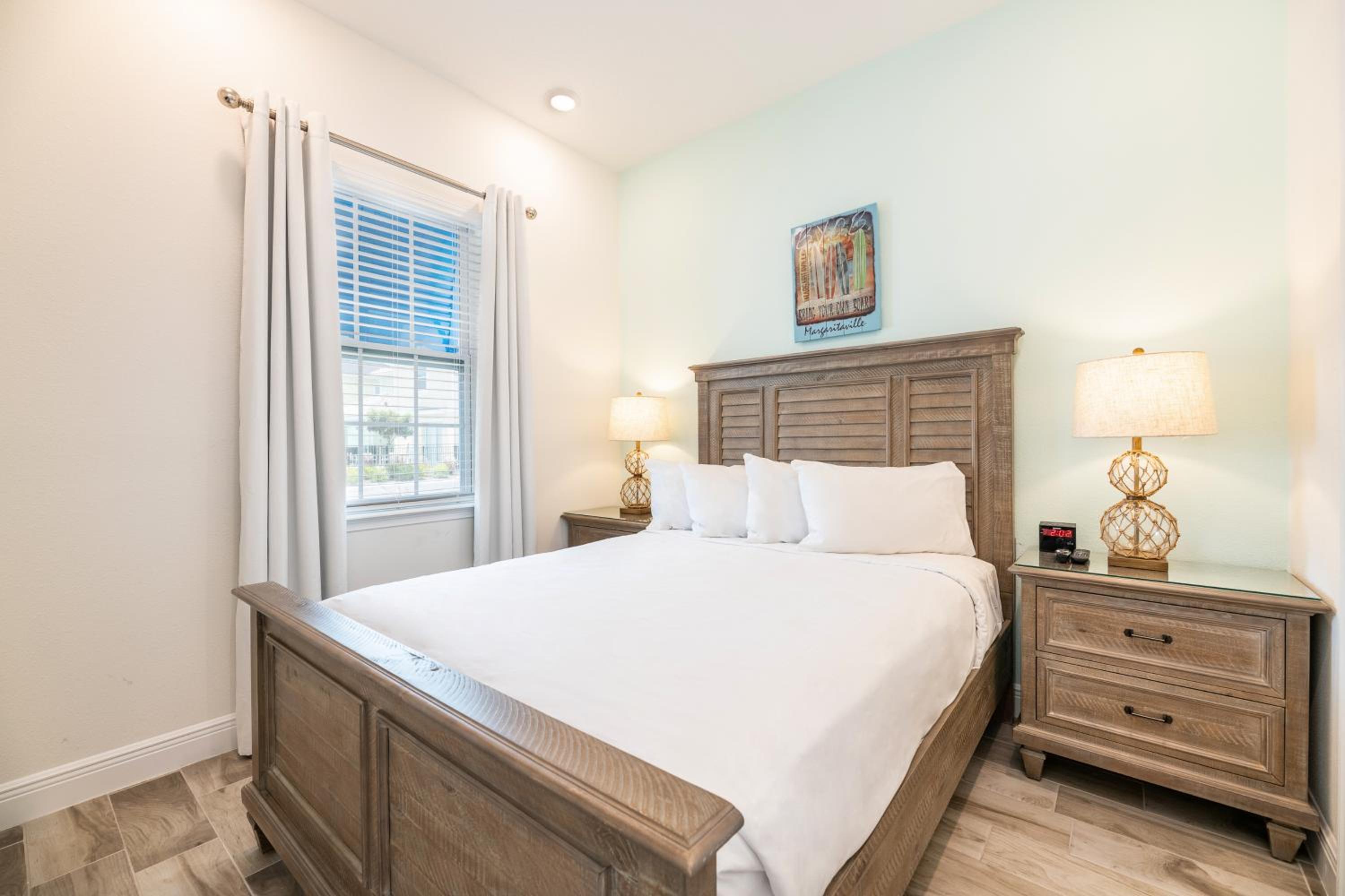 Five-Bedroom Holiday Home