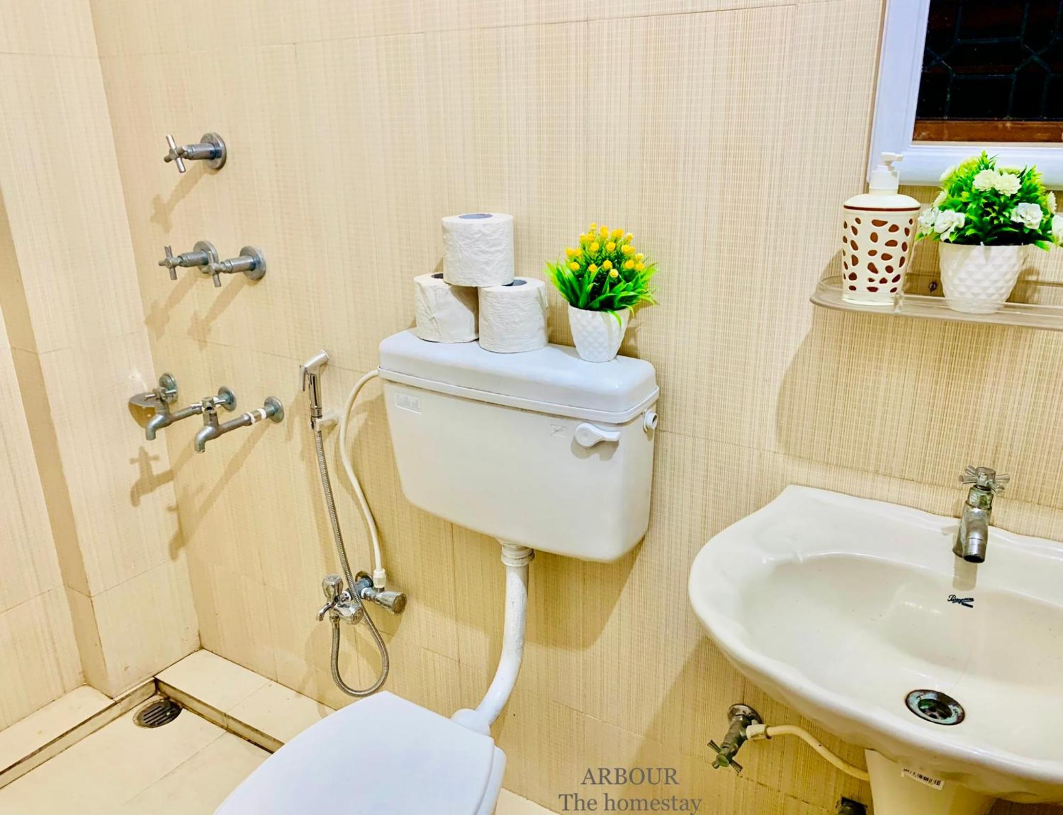 Deluxe Double Or Twin Room With Balcony photo 2