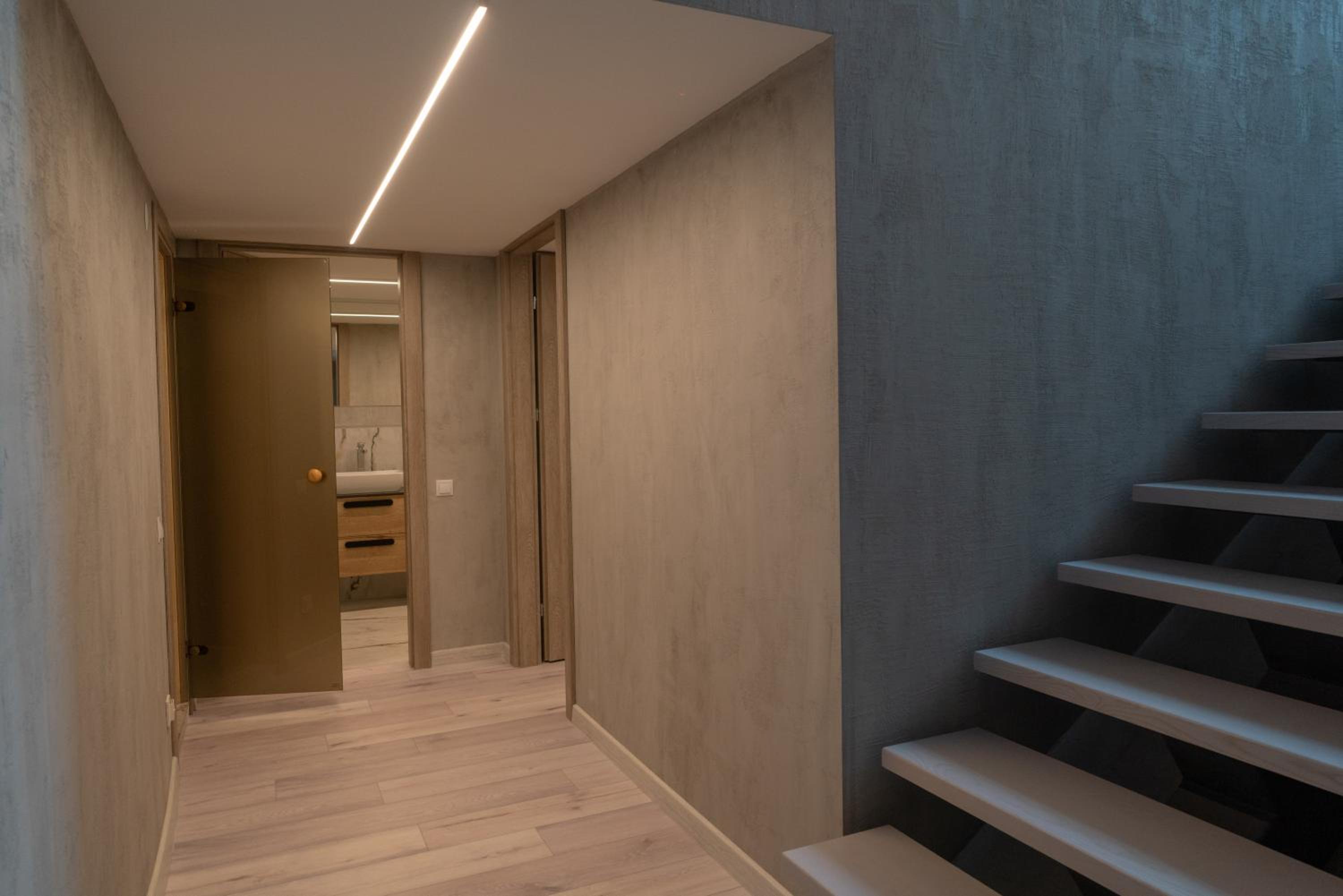 Two-Bedroom Apartment - Photo 1