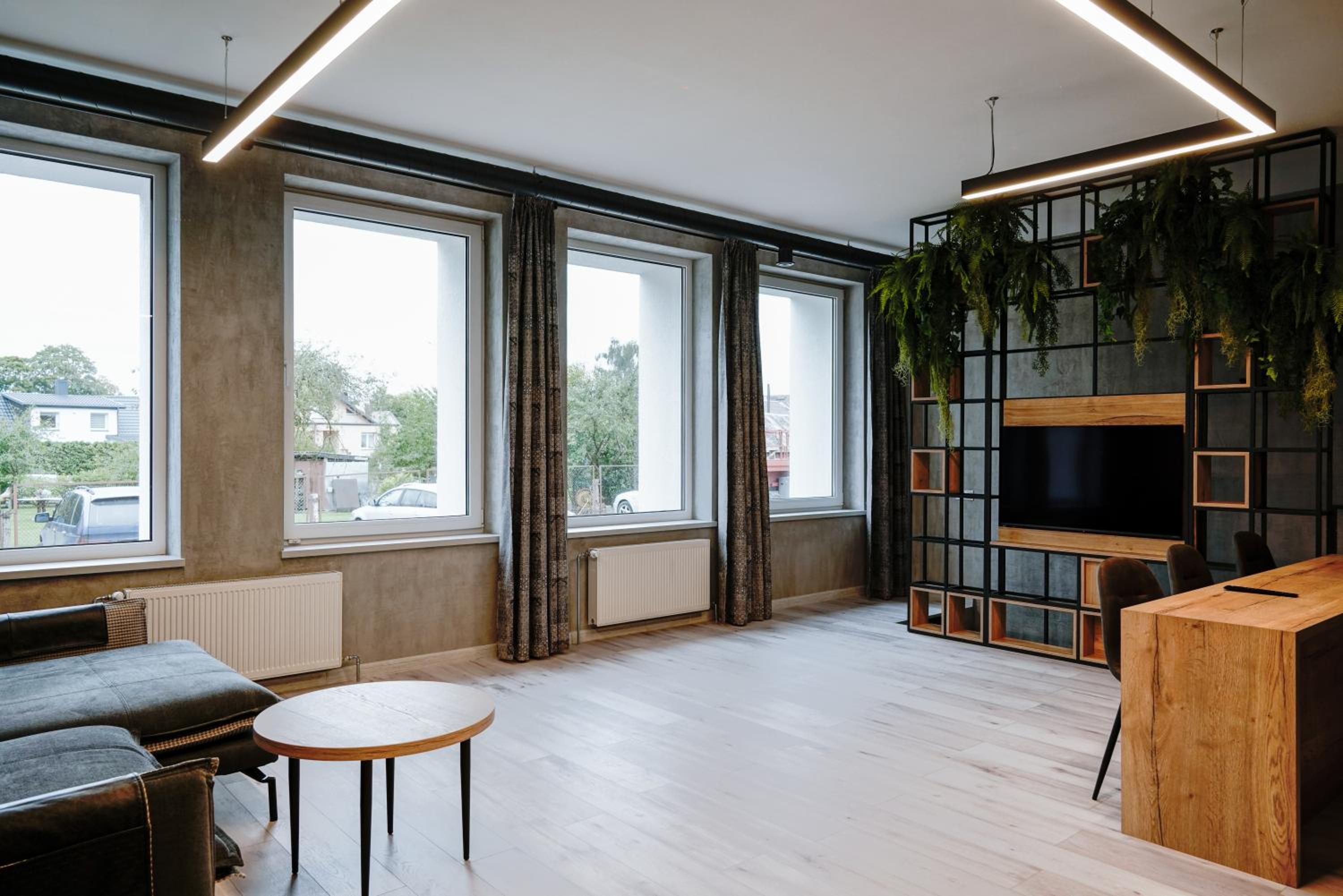 Two-Bedroom Apartment - Photo 8