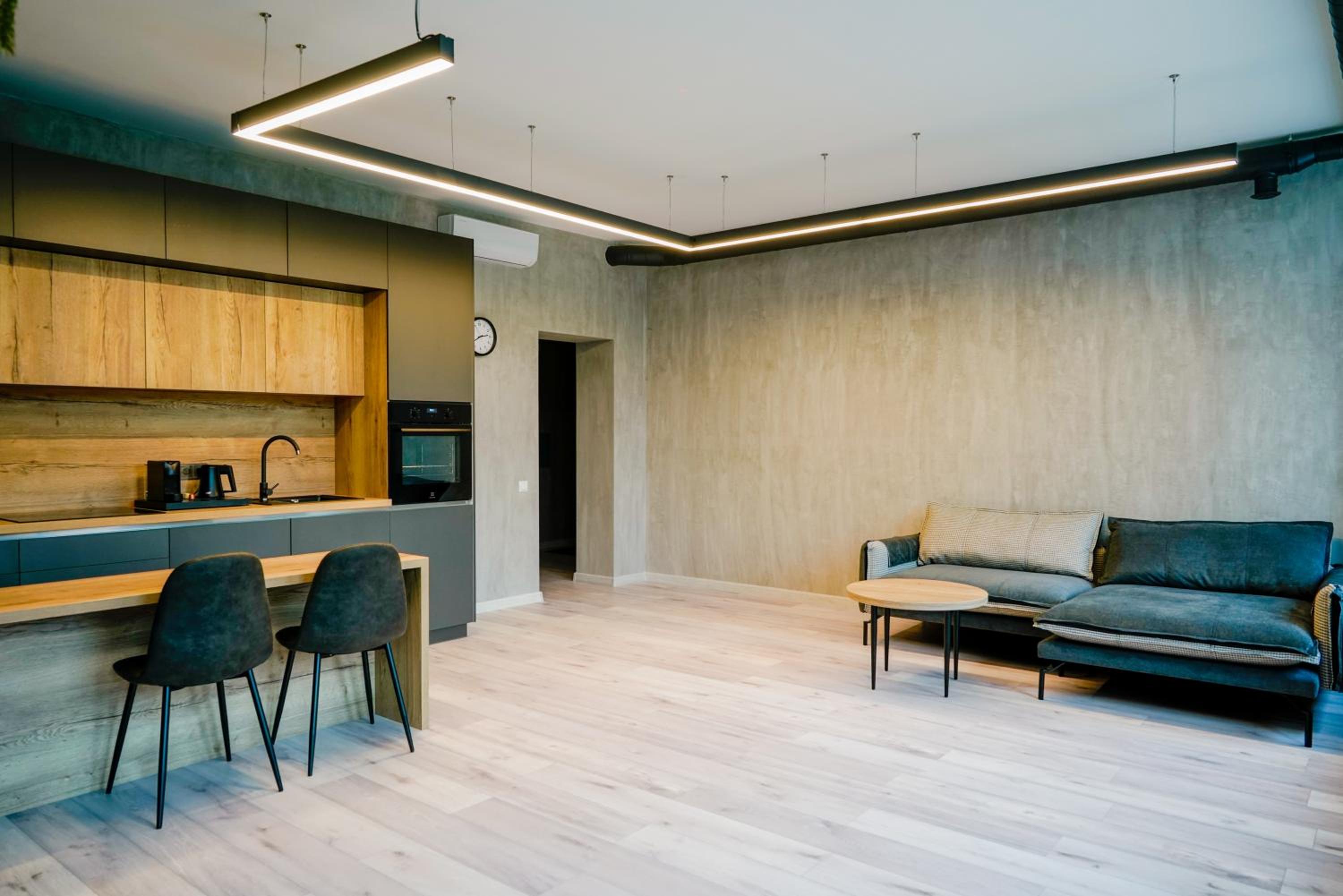 Two-Bedroom Apartment - Photo 9