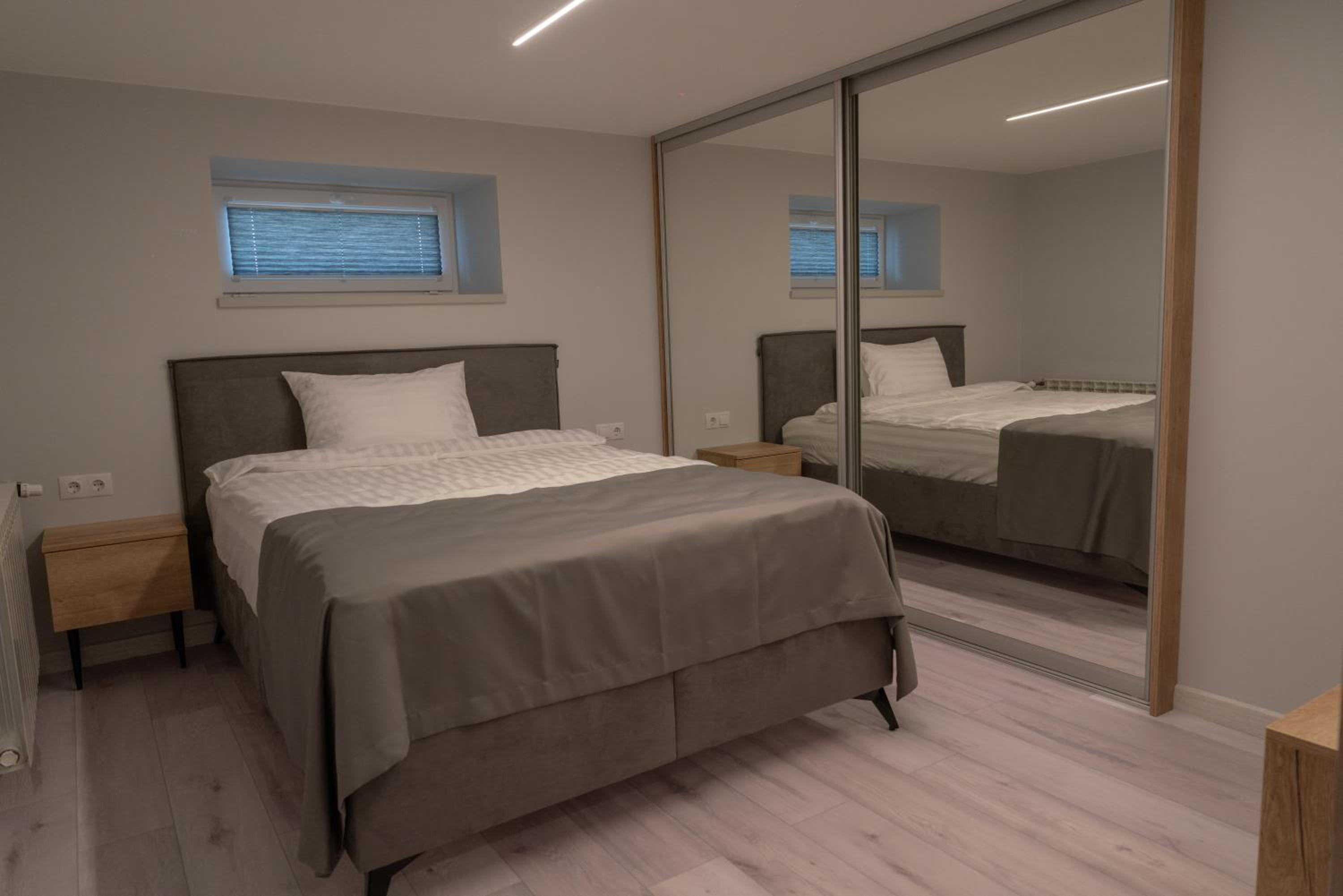 Two-Bedroom Apartment - Photo 10