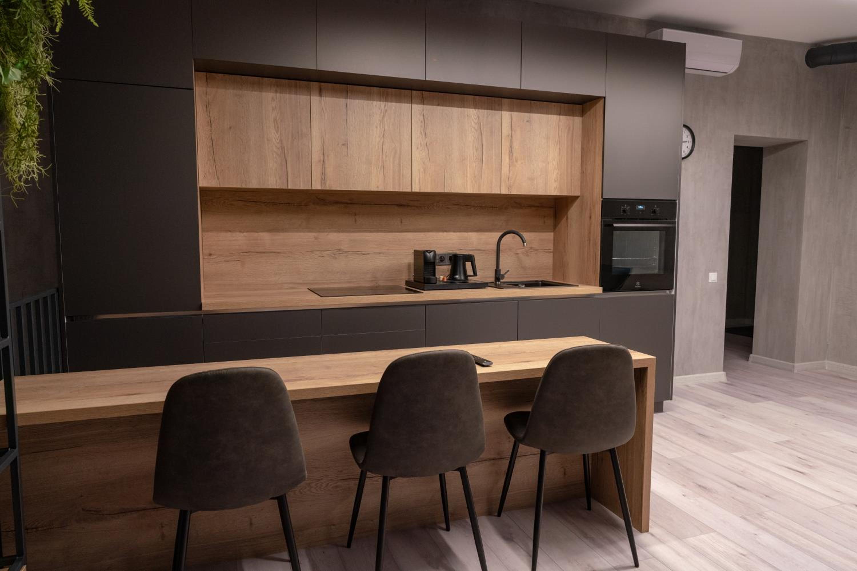 Two-Bedroom Apartment - Photo 11