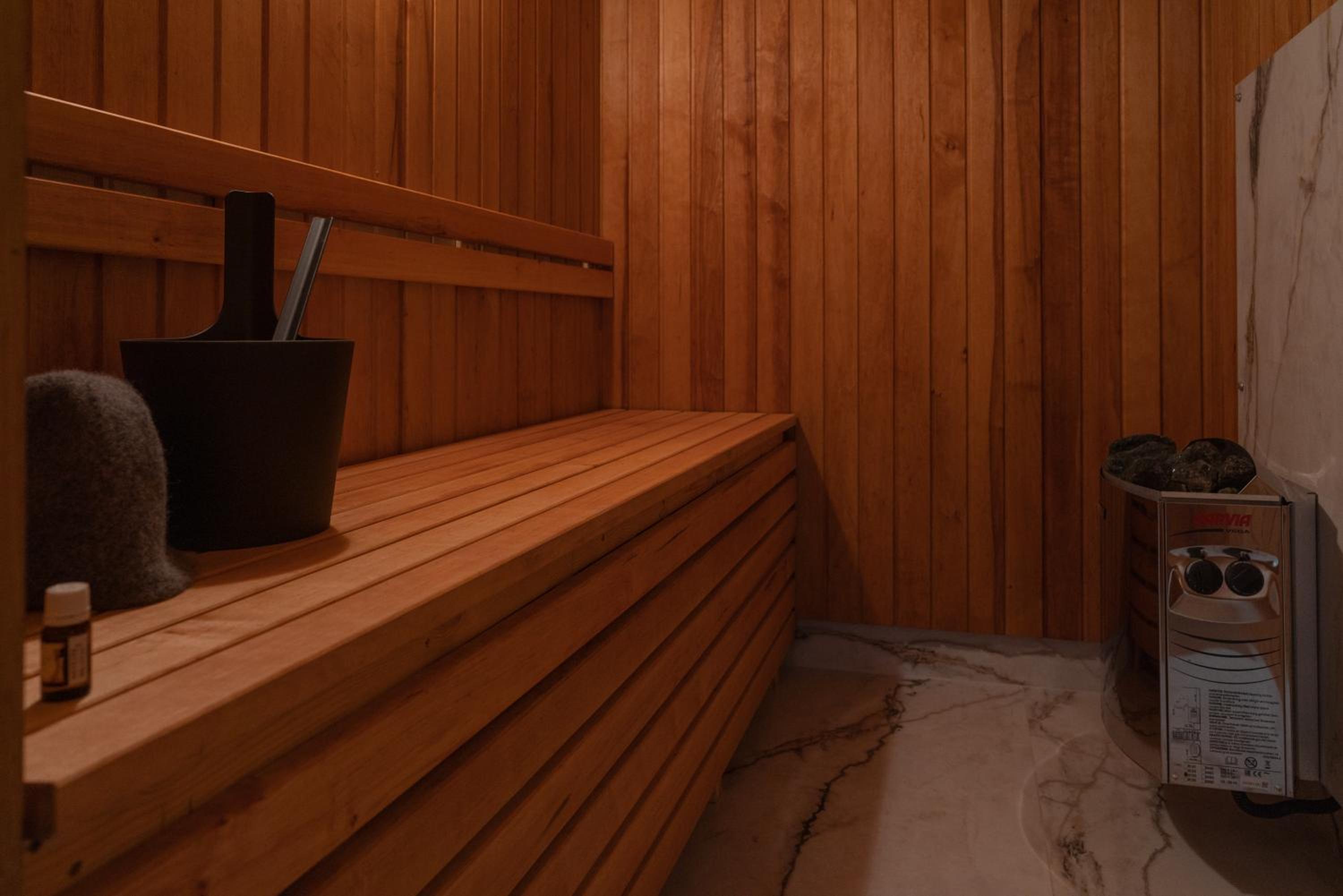 Two-Bedroom Apartment - Photo 14
