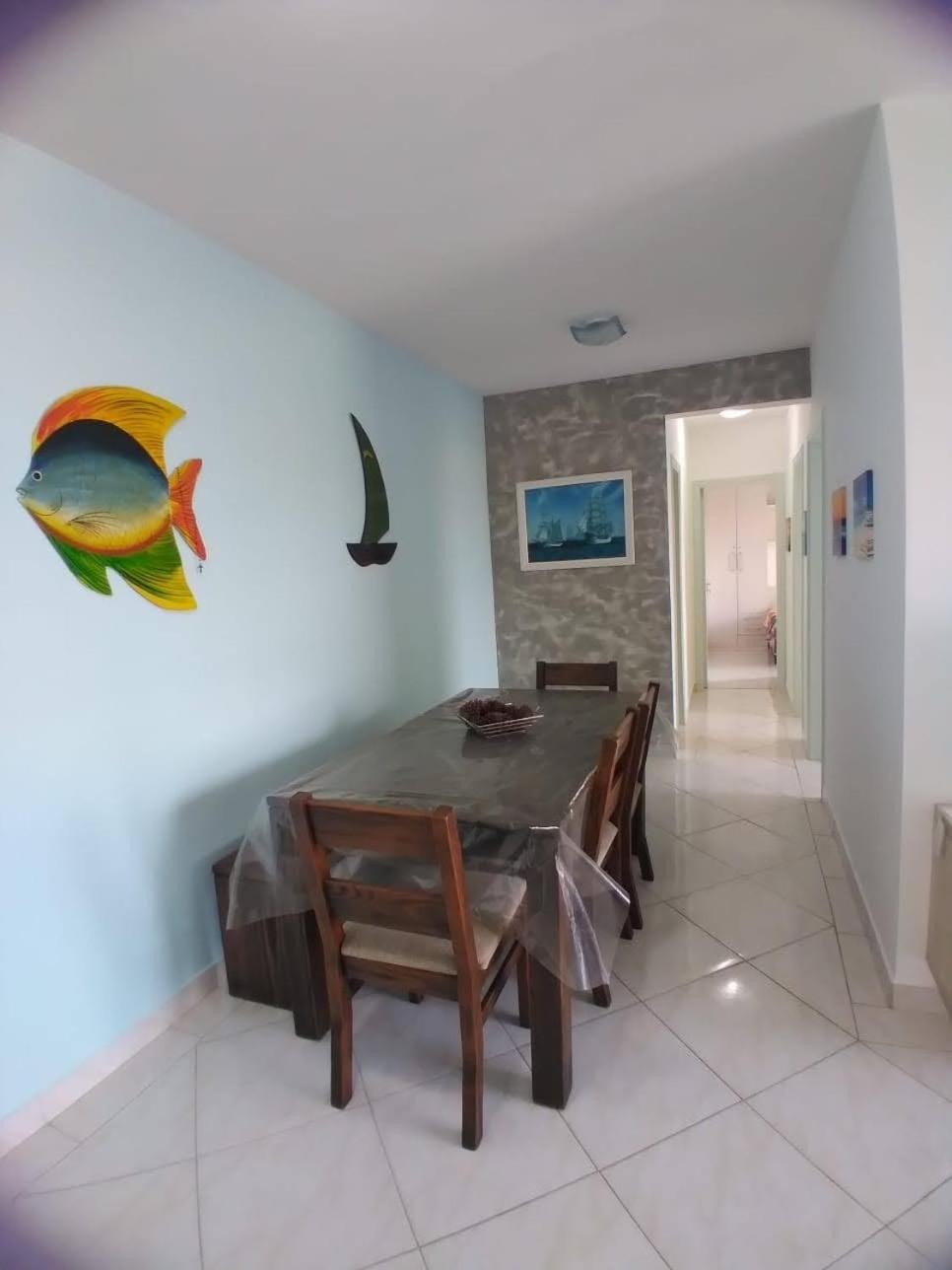 Three-Bedroom Apartment - Photo 14