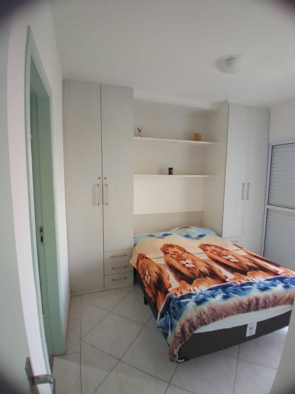 Three-Bedroom Apartment - Photo 13
