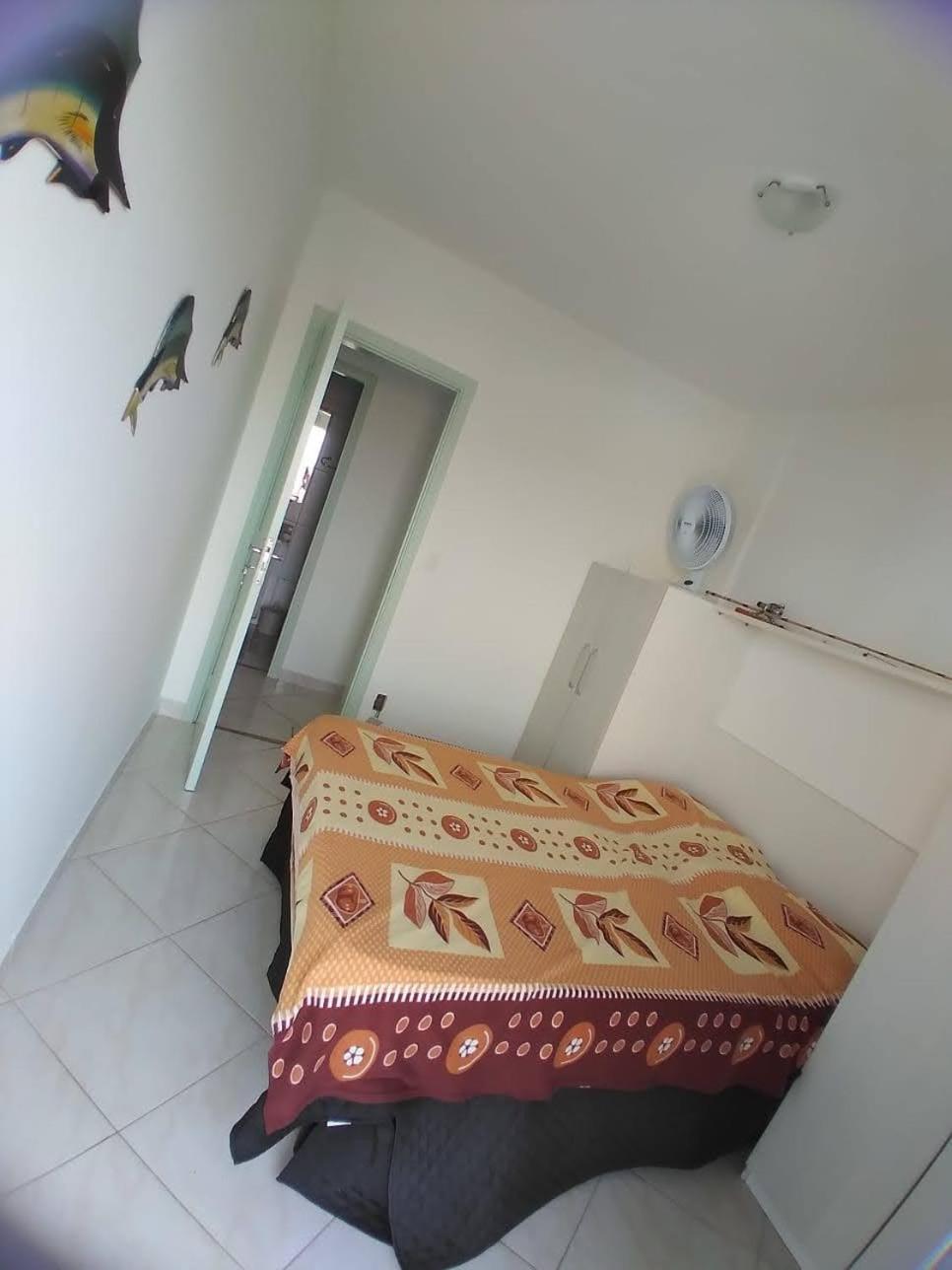 Three-Bedroom Apartment - Photo 34