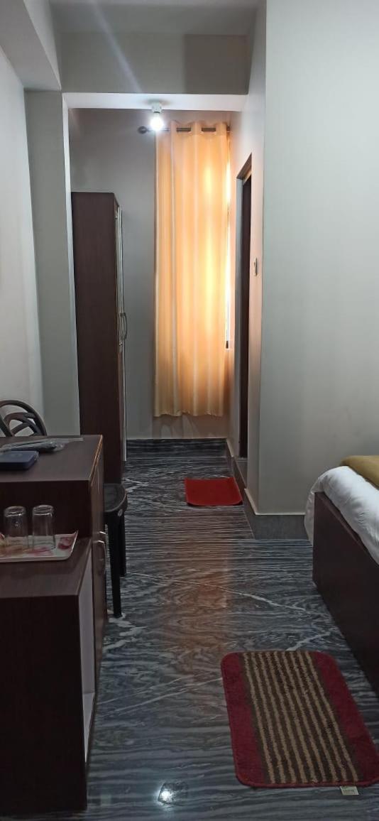 Deluxe Double Room - Photo 5
