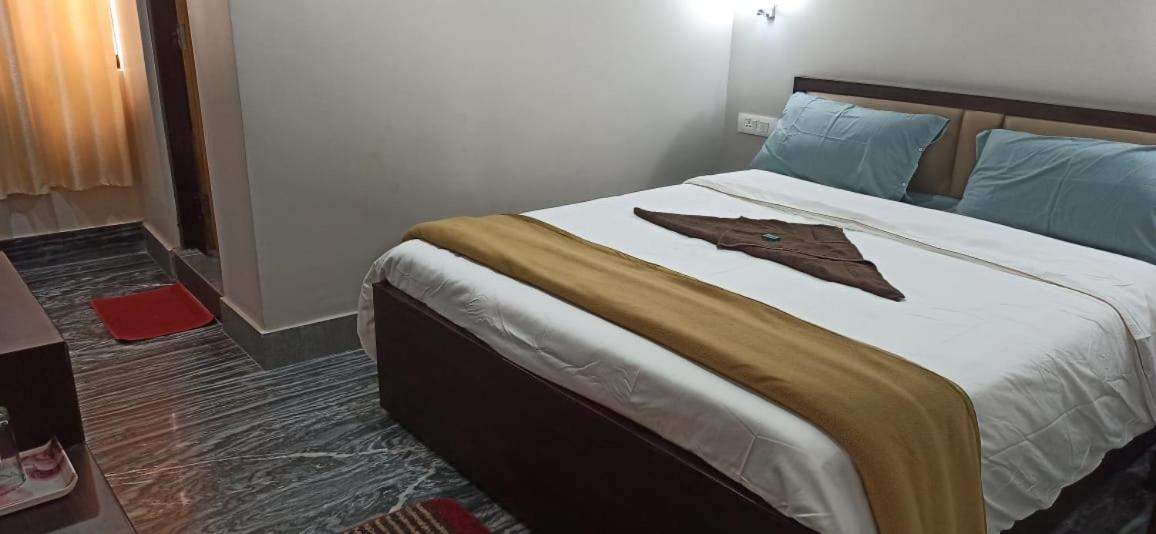 Deluxe Double Room - Photo 7