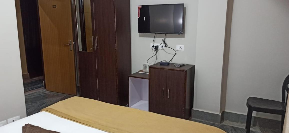 Deluxe Double Room - Photo 6