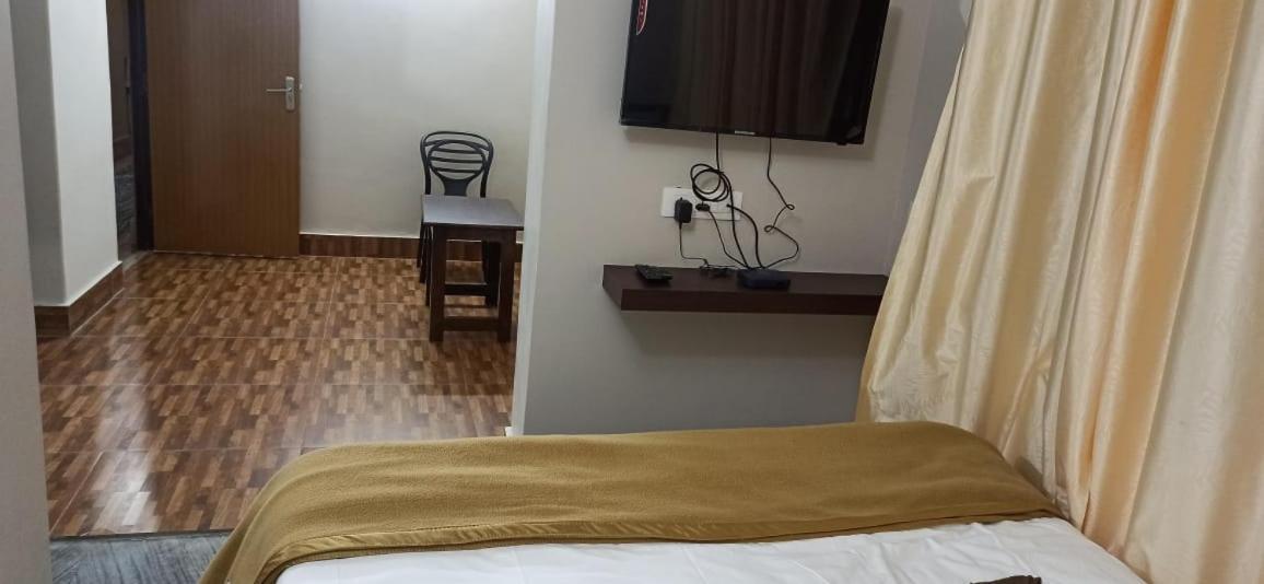 Deluxe Double Room - Photo 2