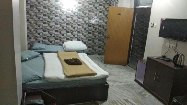 Budget Triple Room - Photo 3