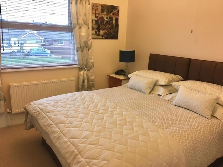 Deluxe King Room photo 2