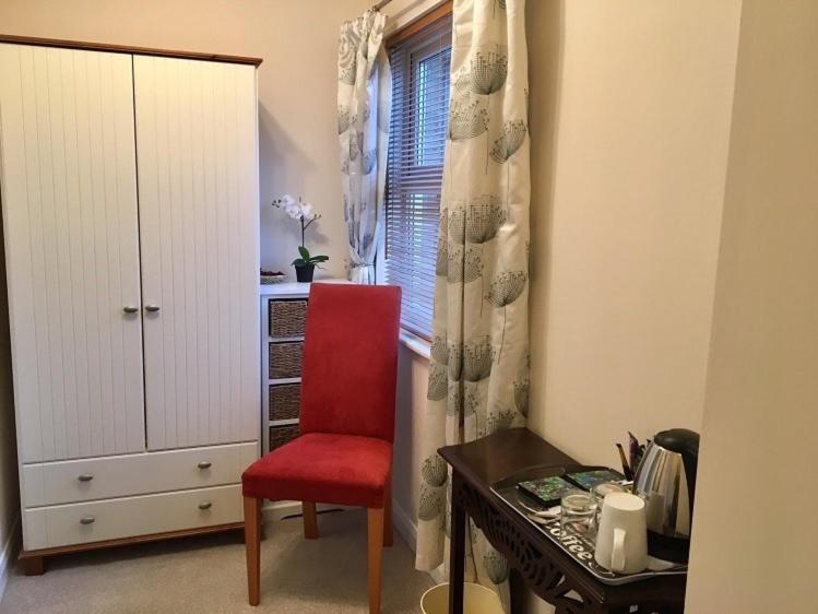 Deluxe King Room photo 3