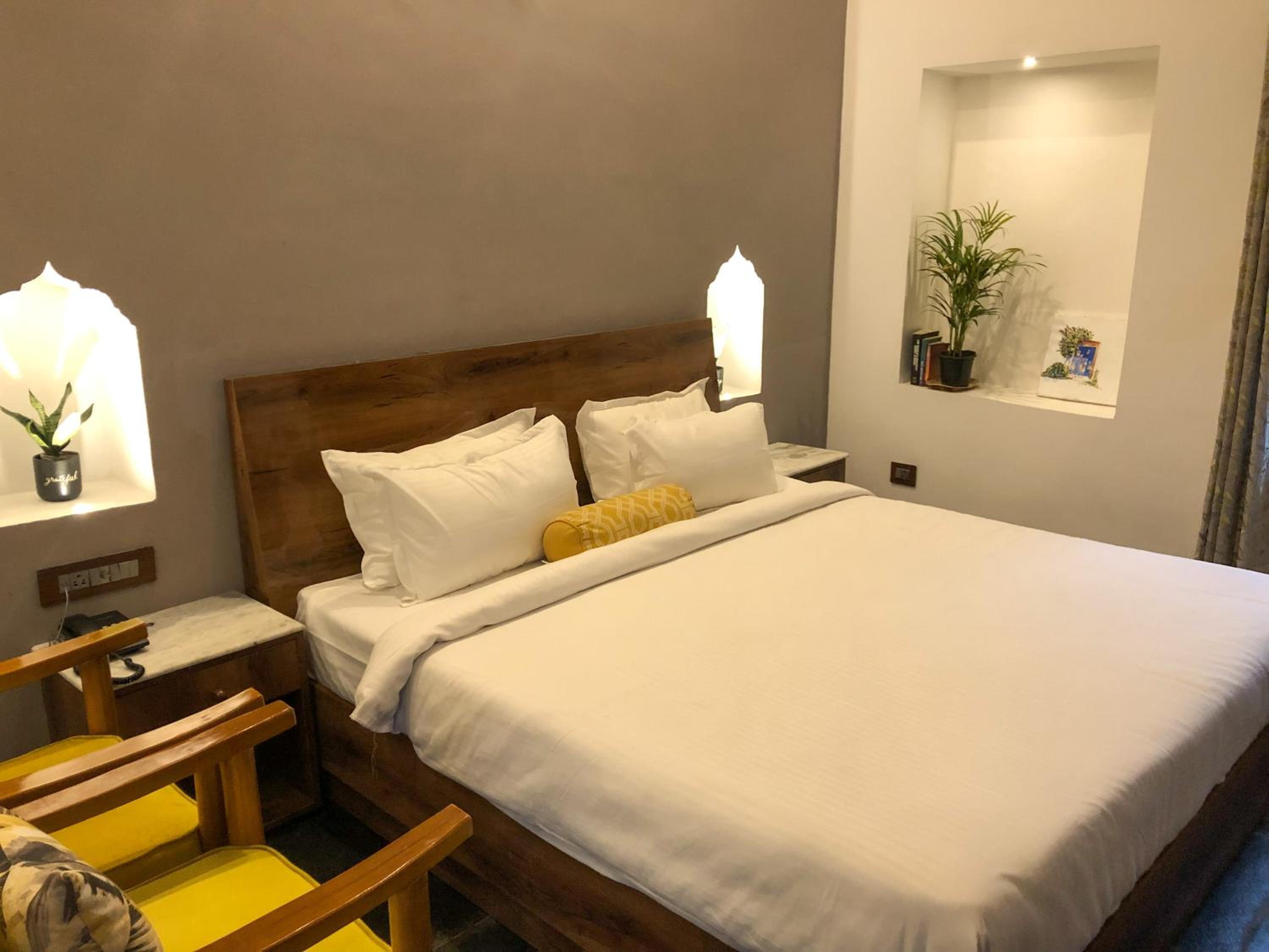 Deluxe Room photo 1