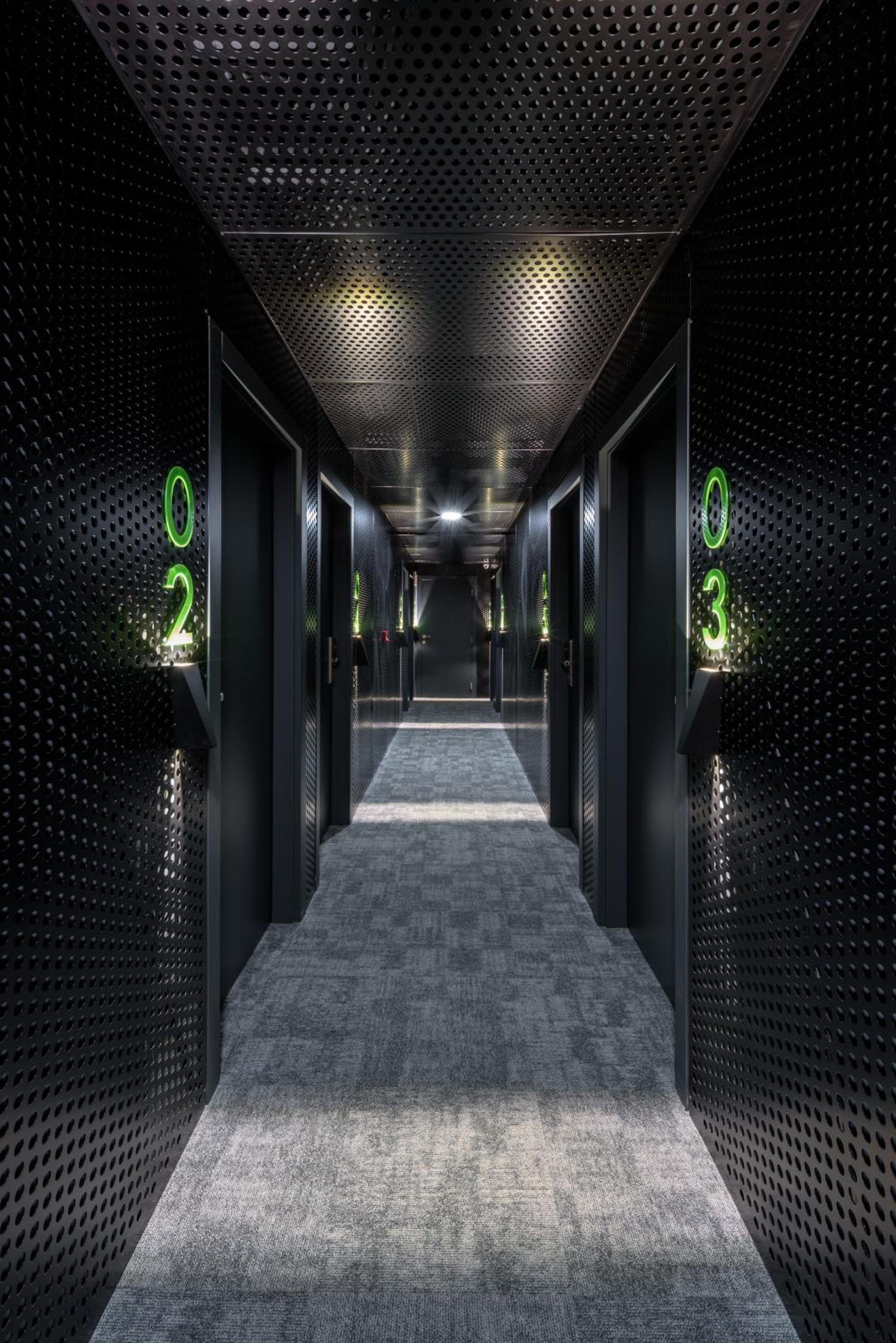 Double or Twin Room with Free Spa Access - Photo 6