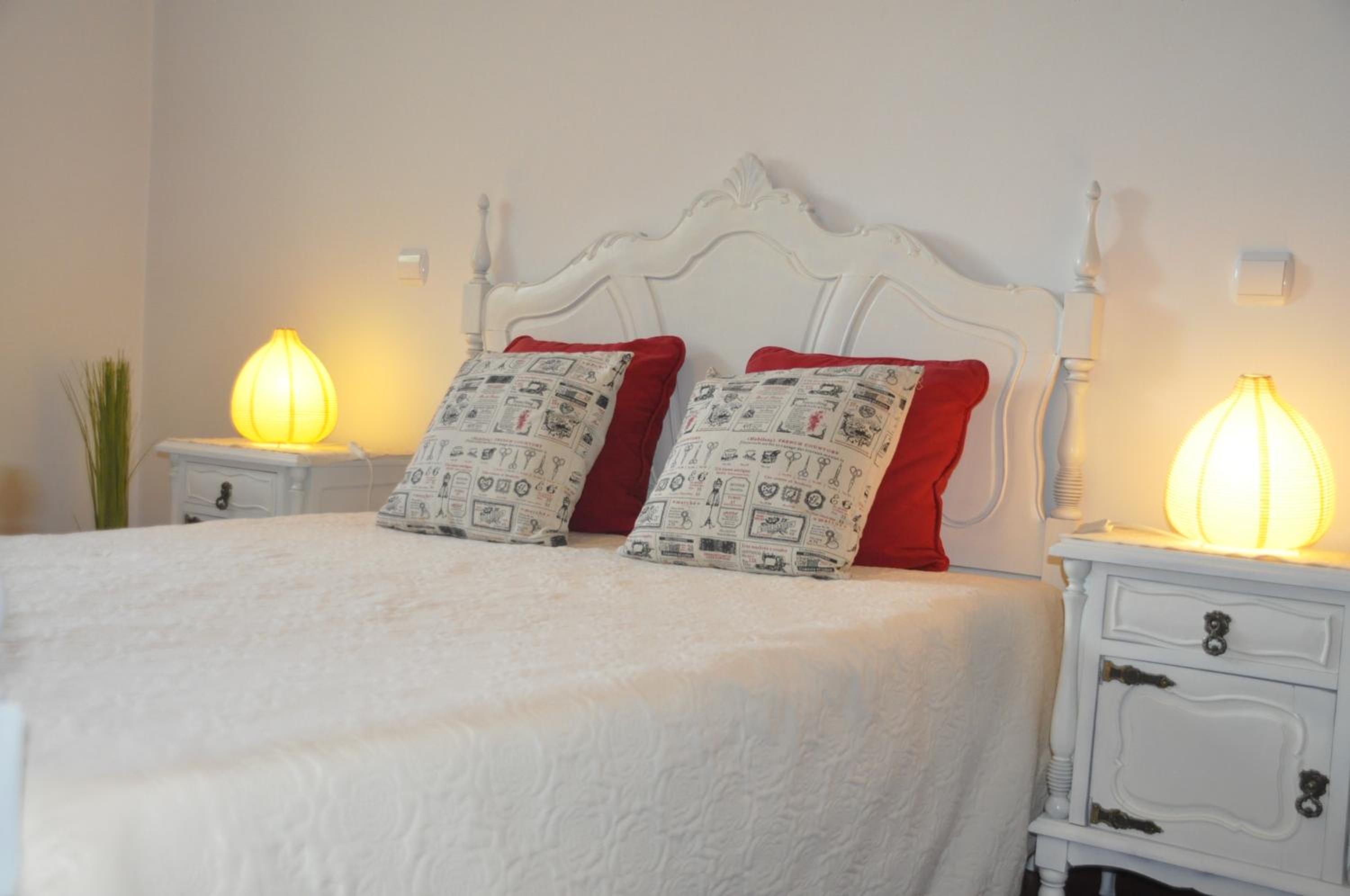 Double Room With Private External Bathroom photo 2